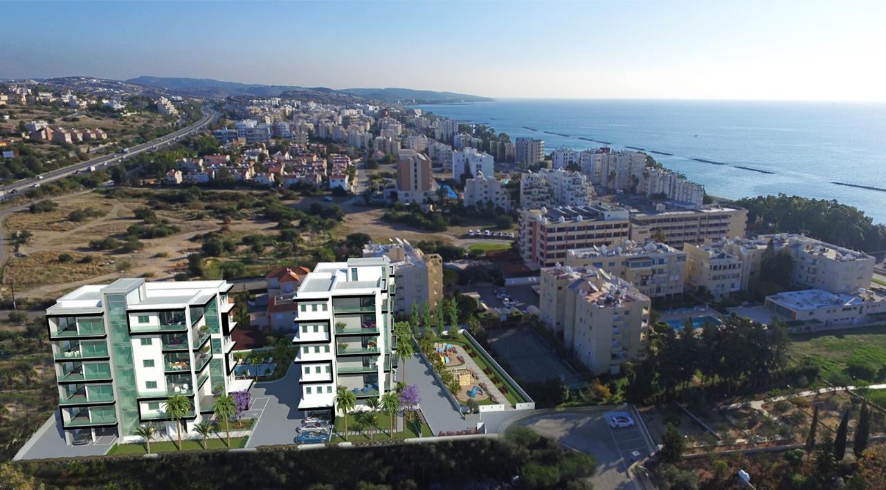 Emerald Residence