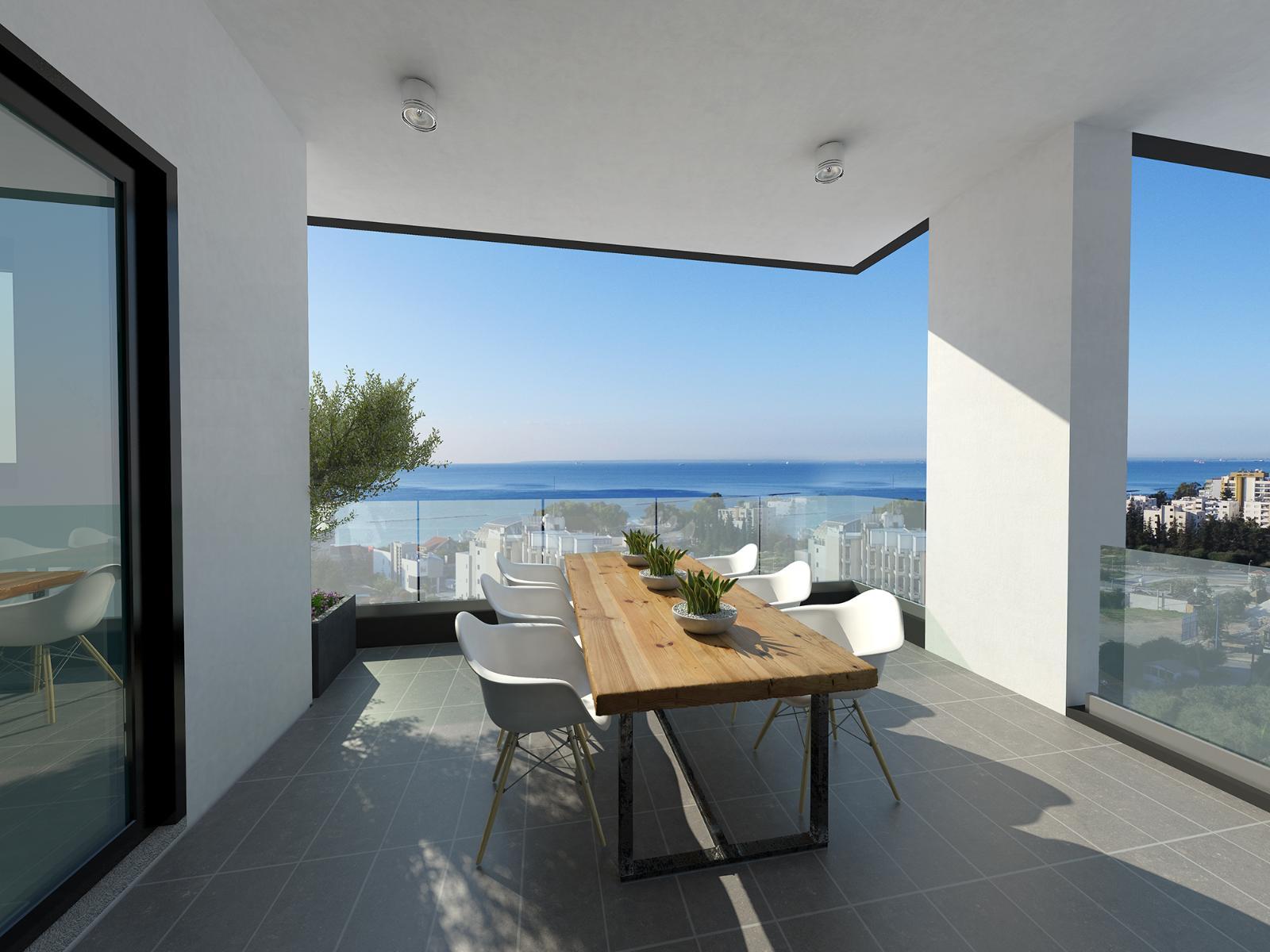 Emerald Residence
