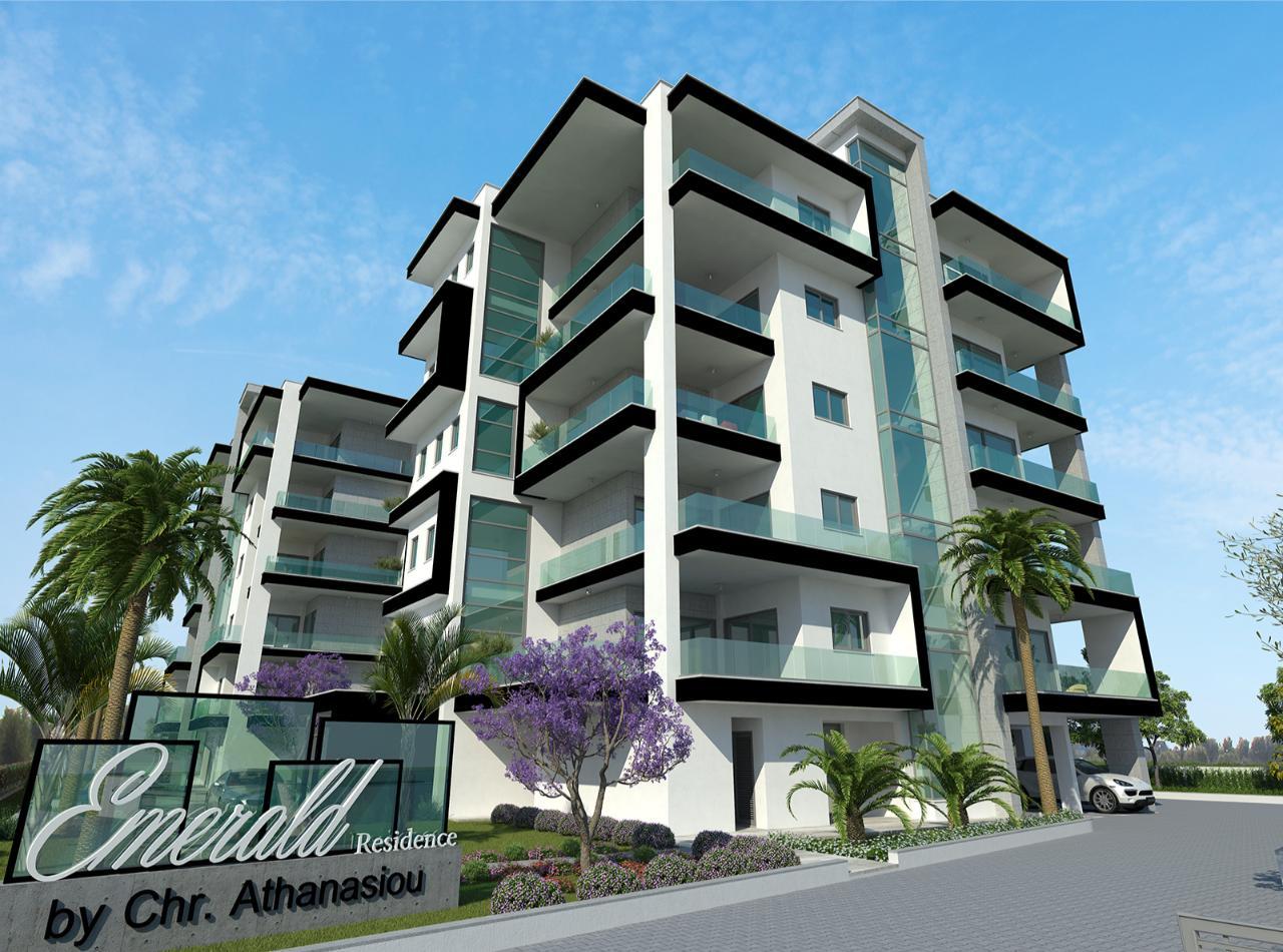 Emerald Residence