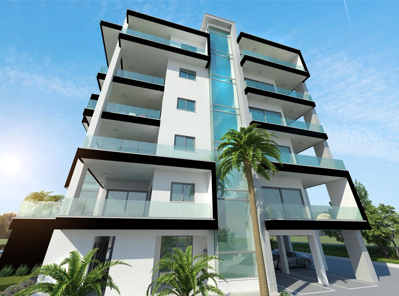 Emerald Residence