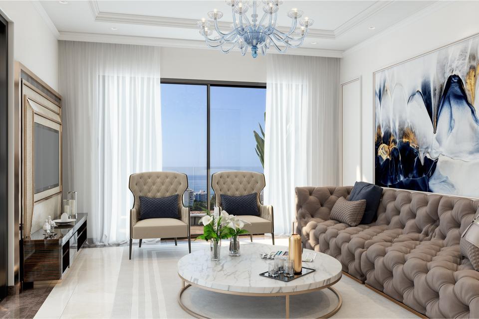 Amber Residence