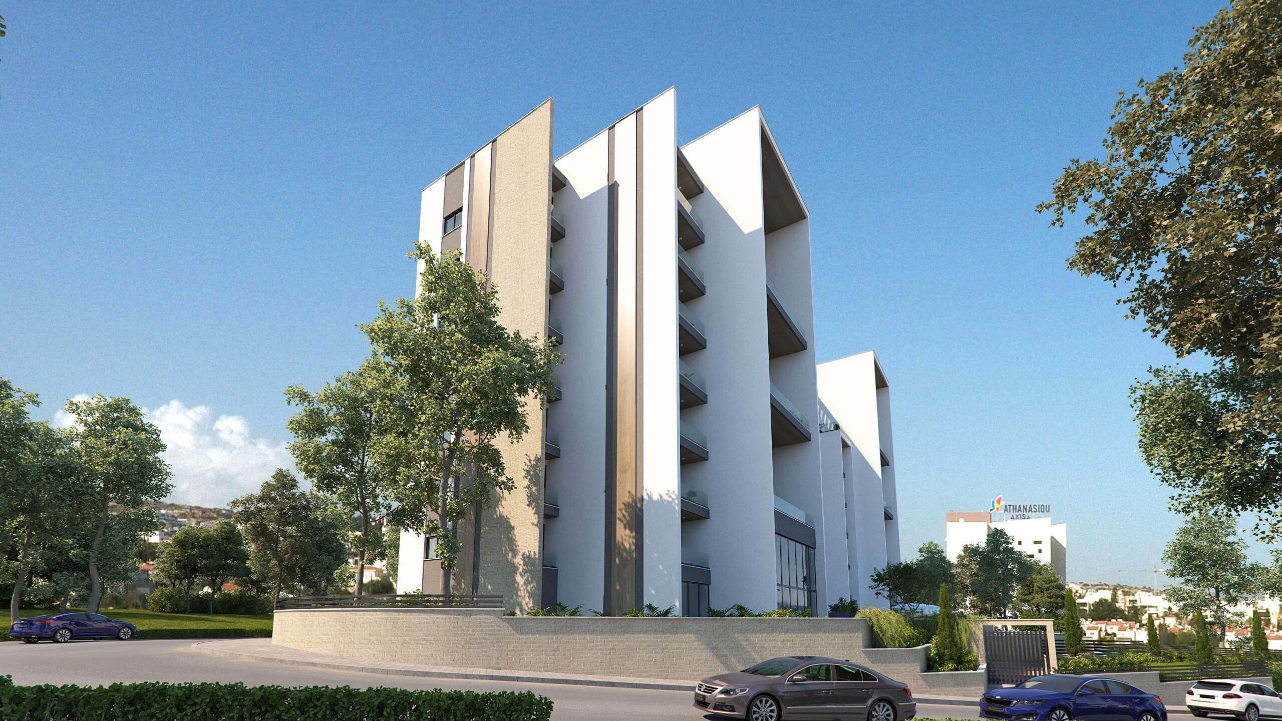 Dual Residence