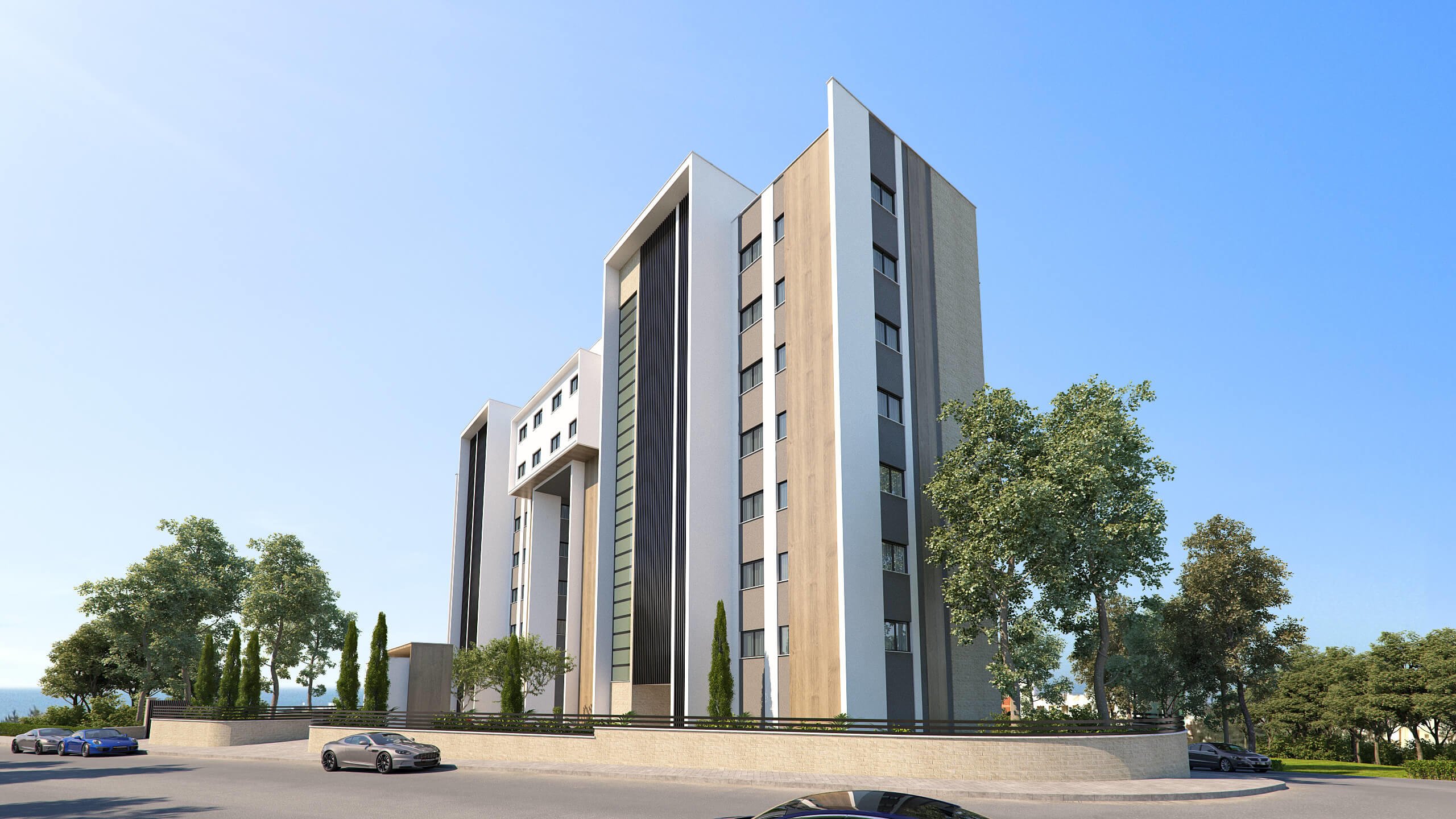 Dual Residence
