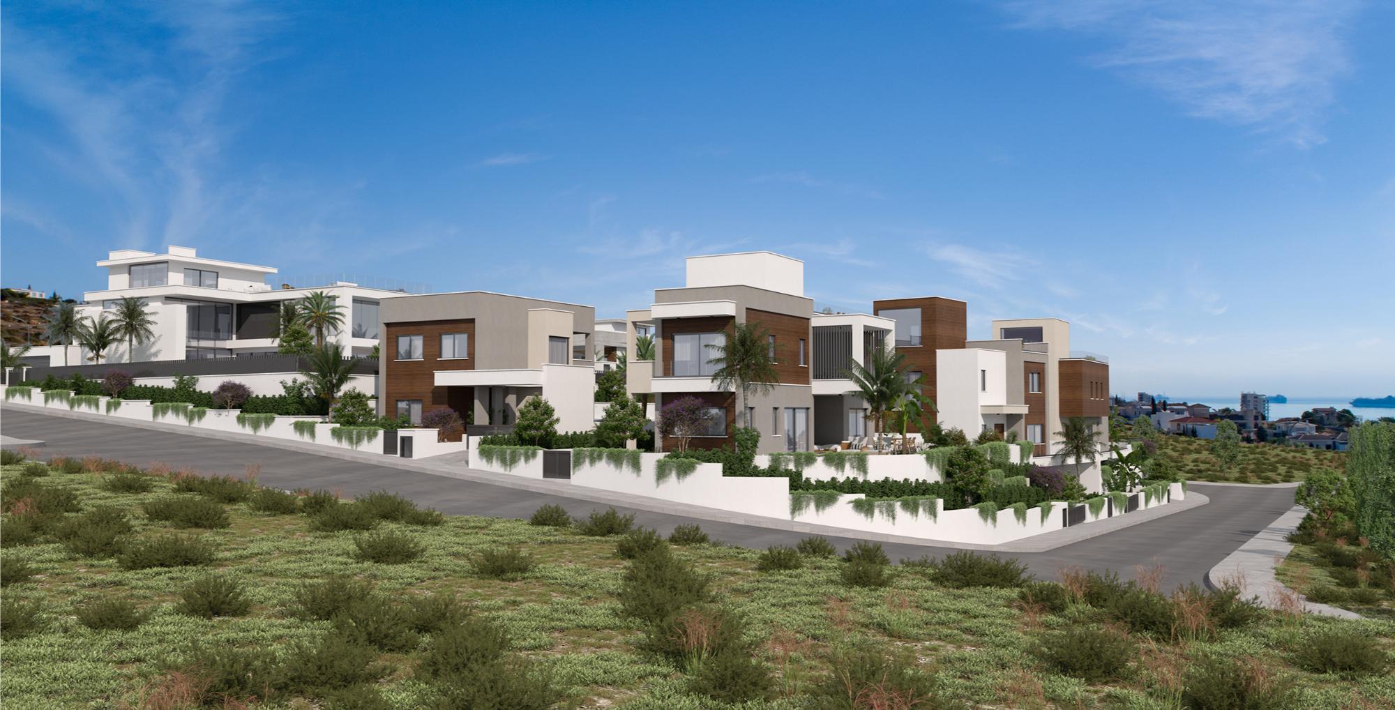 Elysian Villas