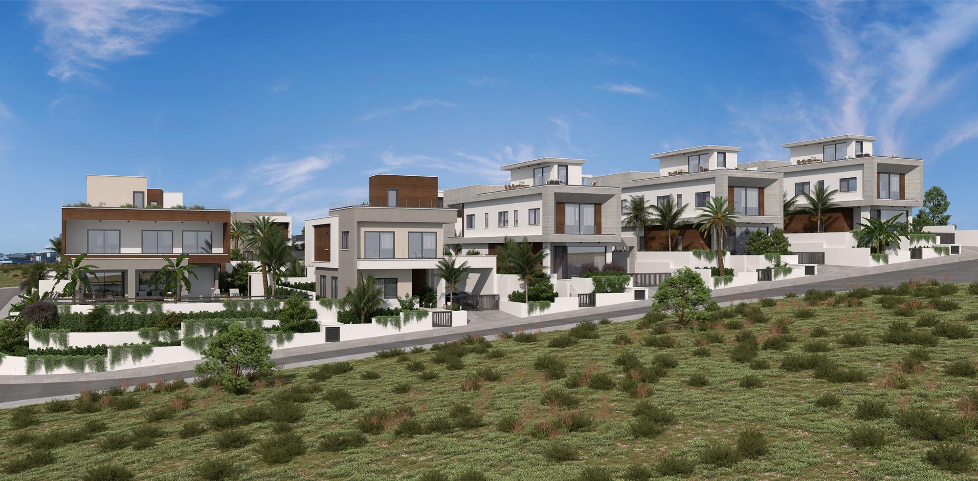 Elysian Villas