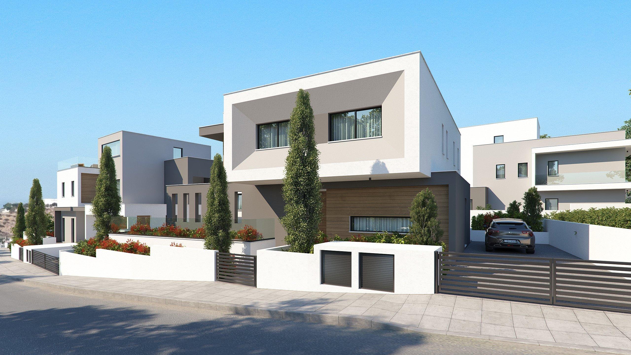 Hill Rise Villa IV