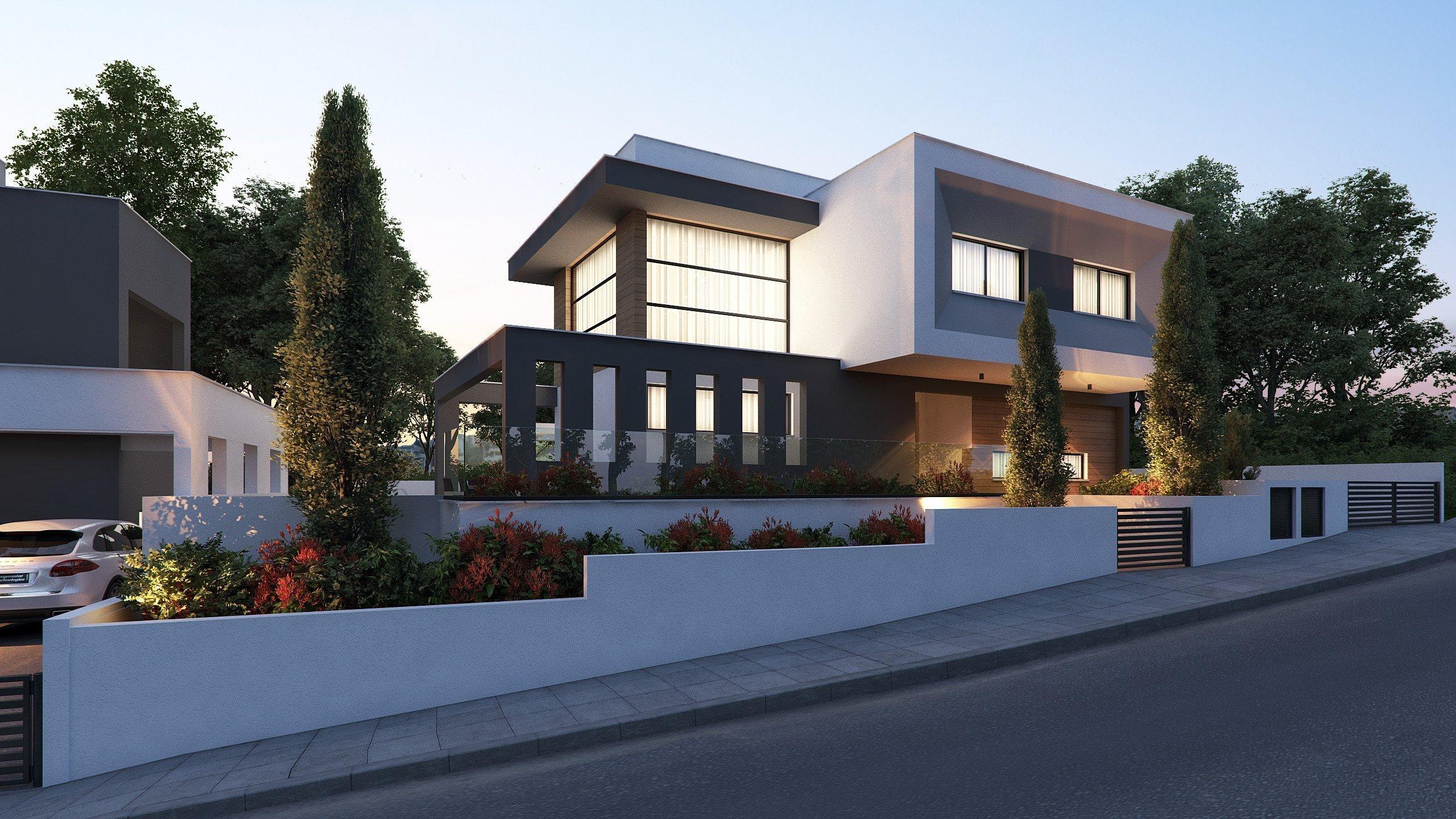 Hill Rise Villa IV