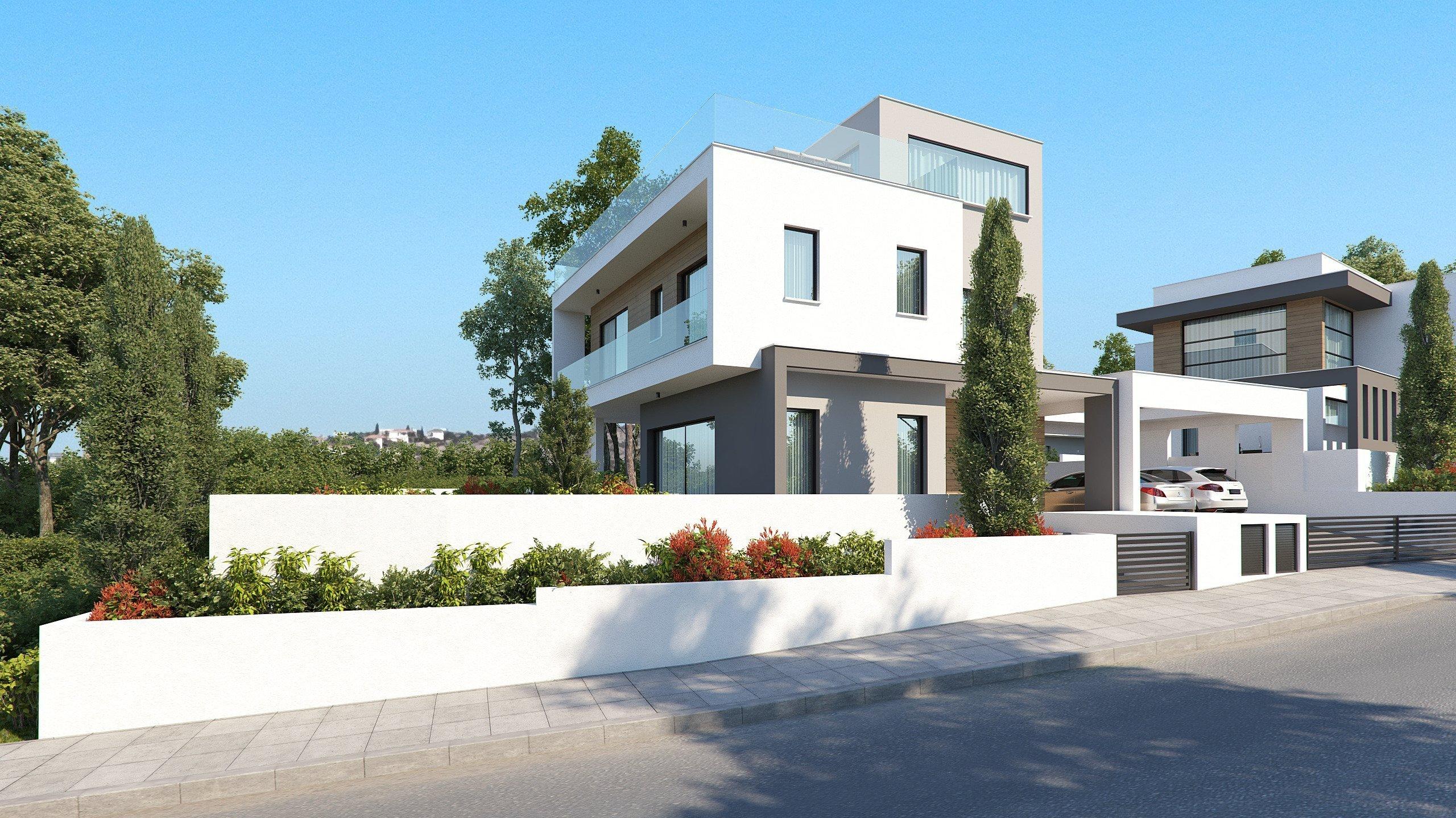 Hill Rise Villa IV