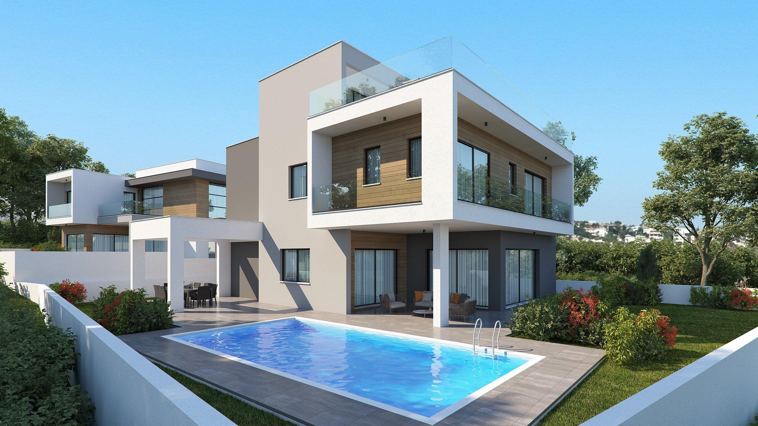 Hill Rise Villa IV