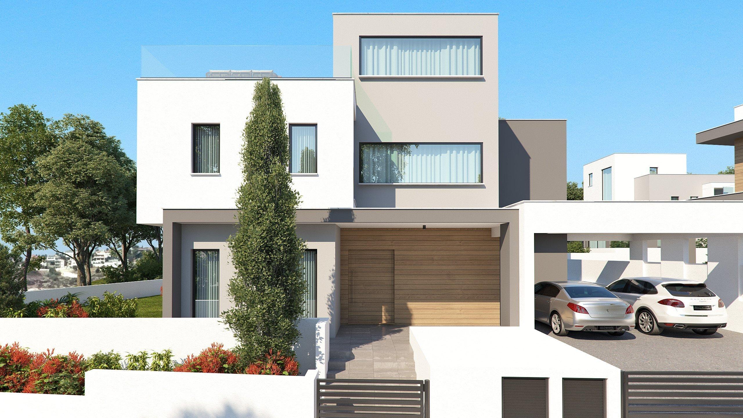Hill Rise Villa IV