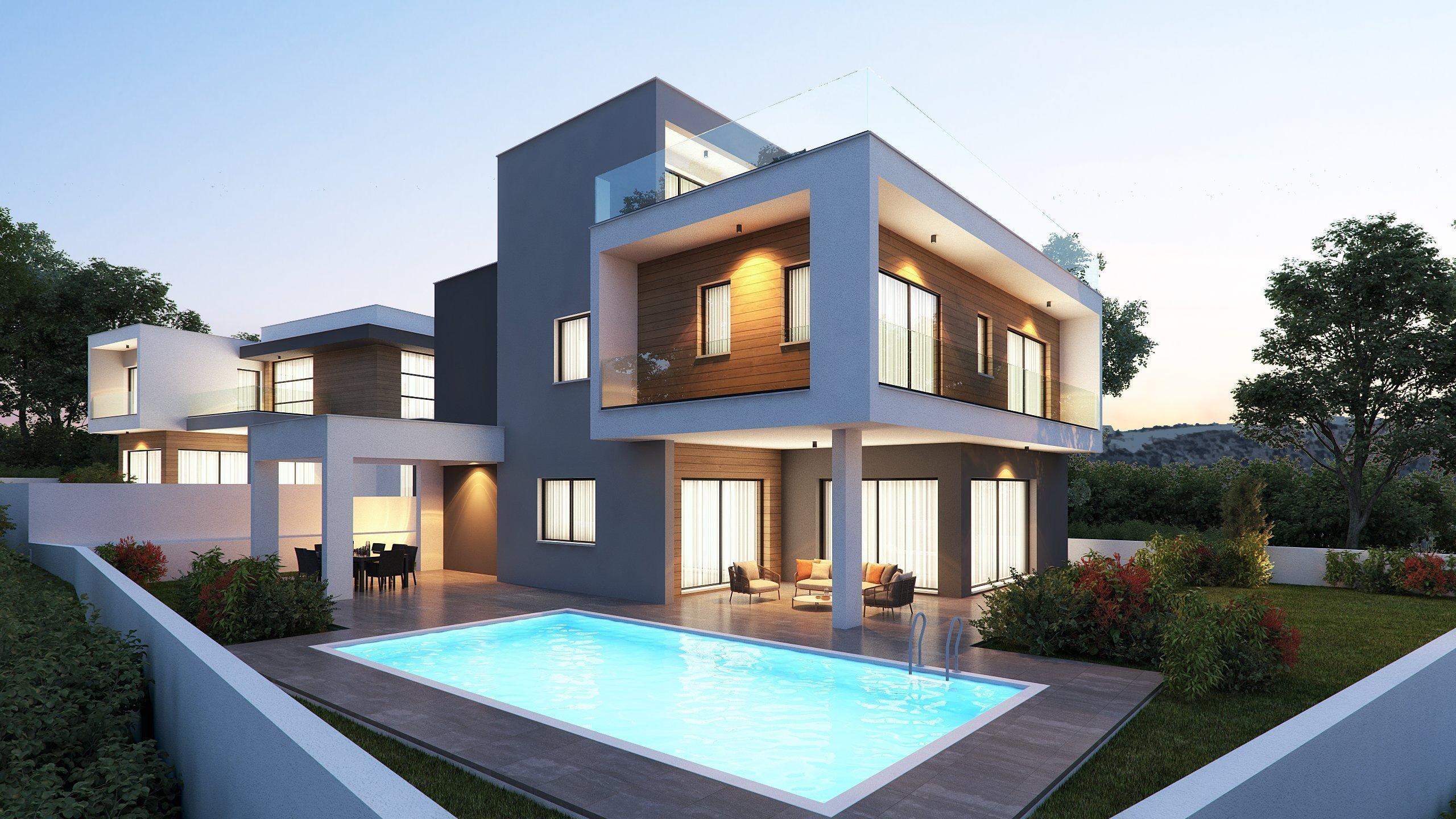 Hill Rise Villa IV