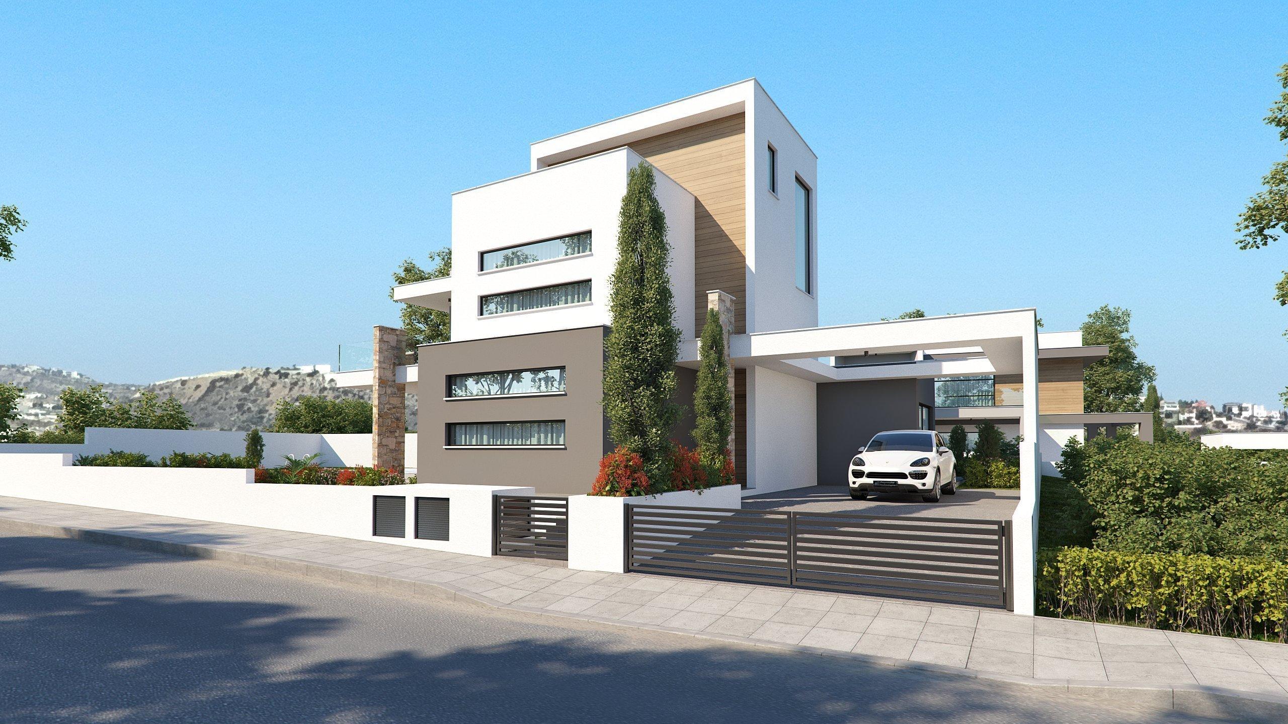 Hill Rise Villa IV