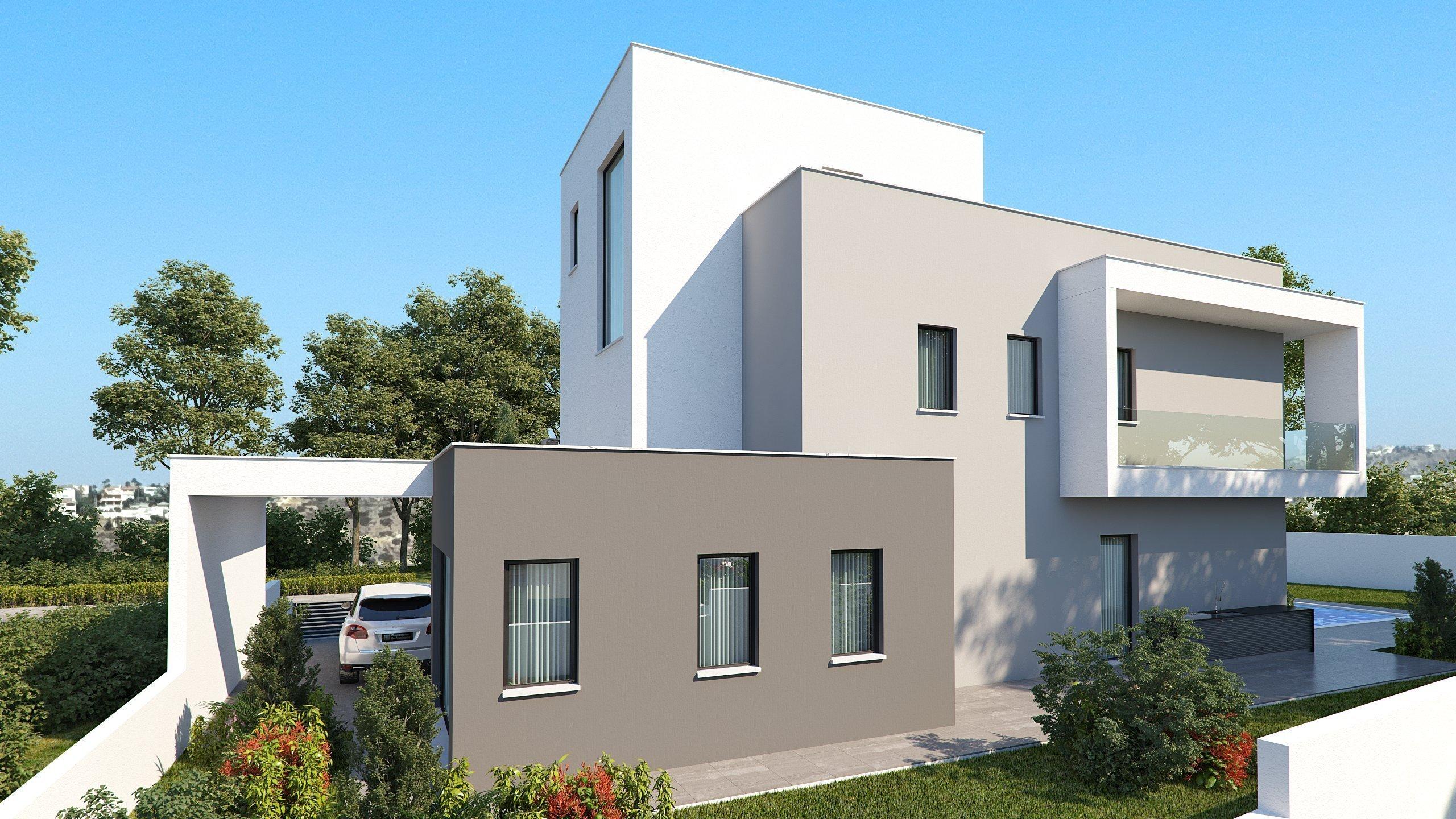 Hill Rise Villa IV
