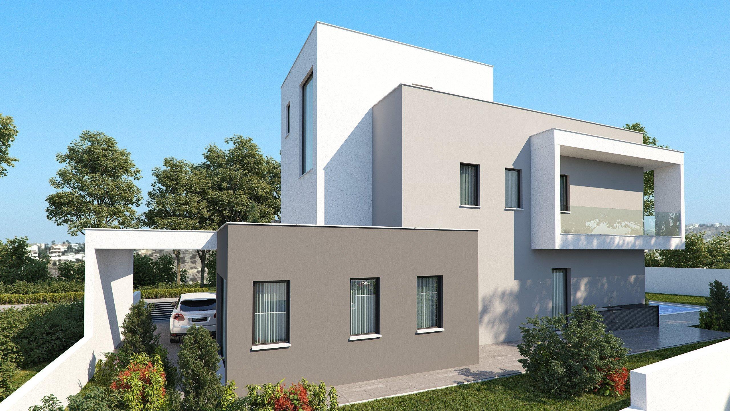 Hill Rise Villa IV