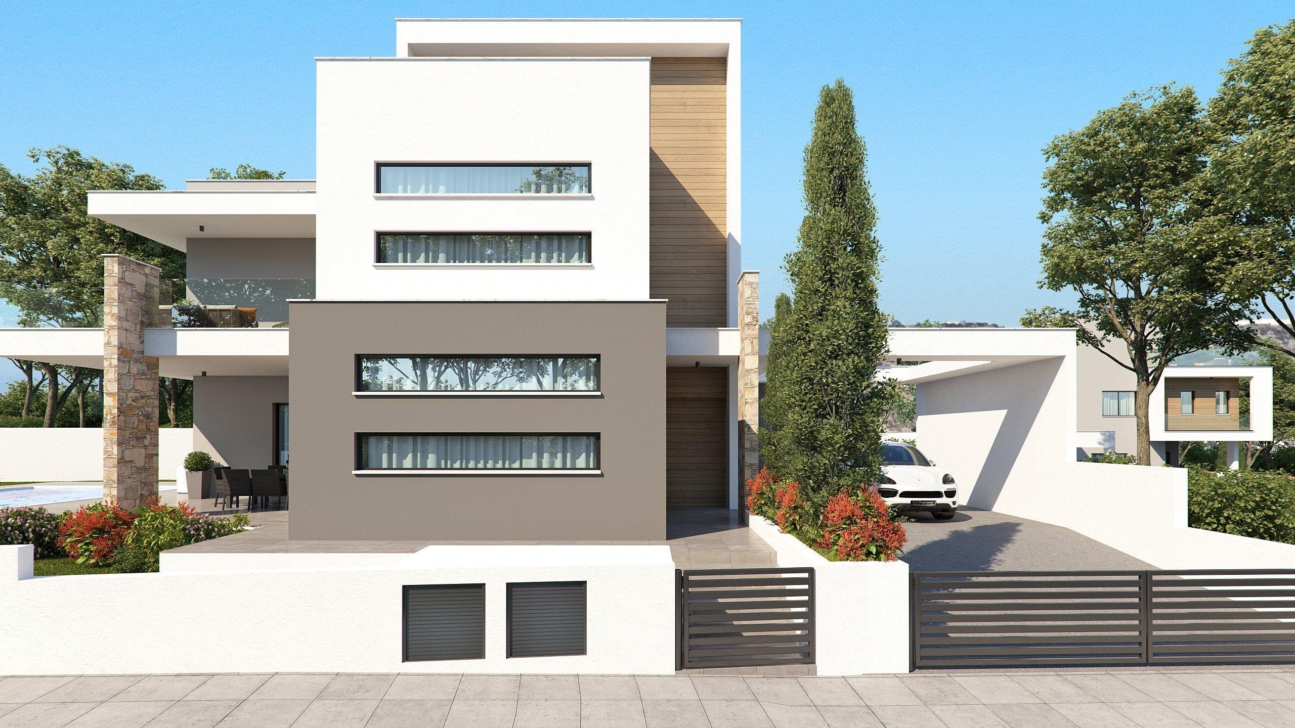 Hill Rise Villa IV