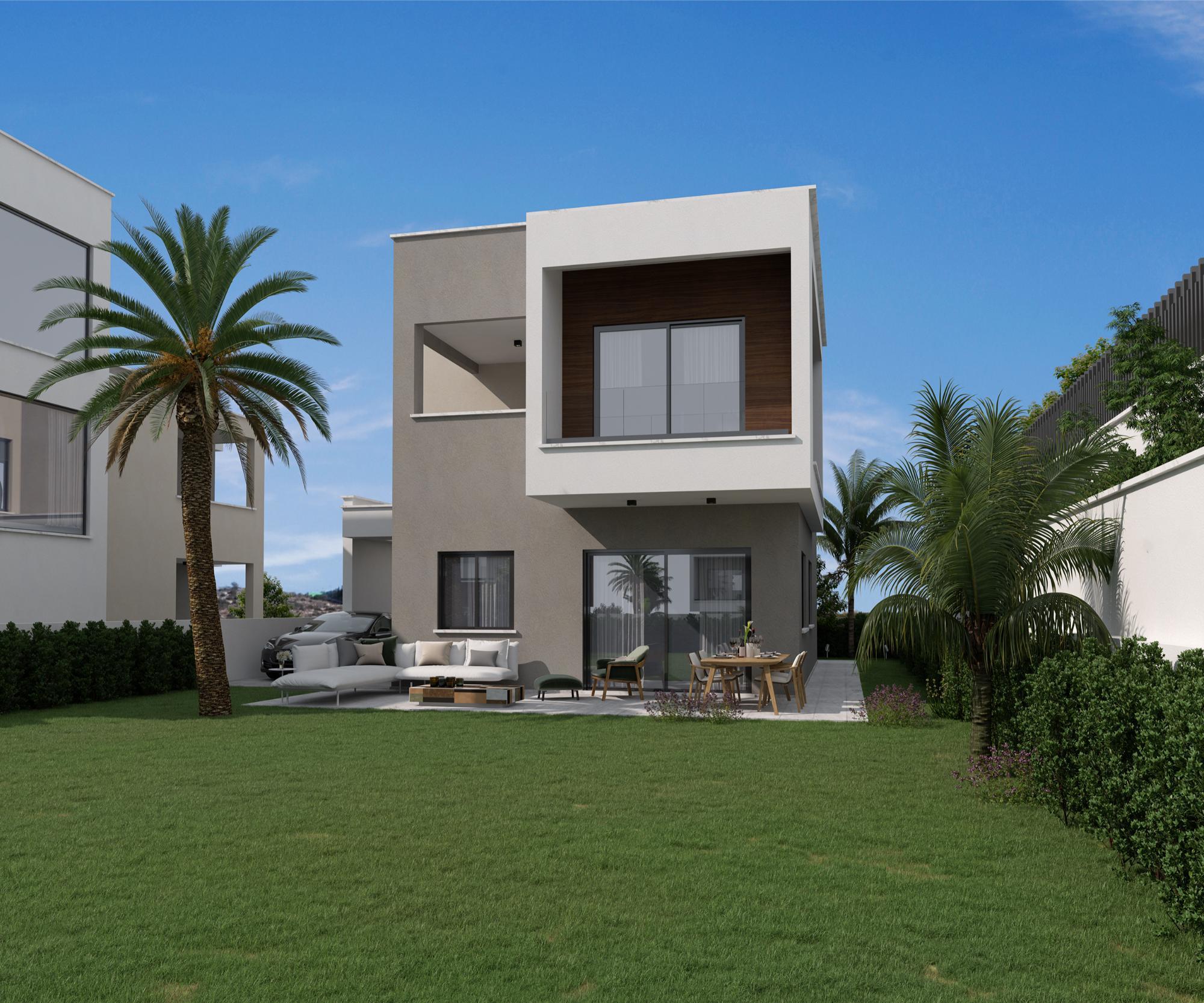 Elysian Villas