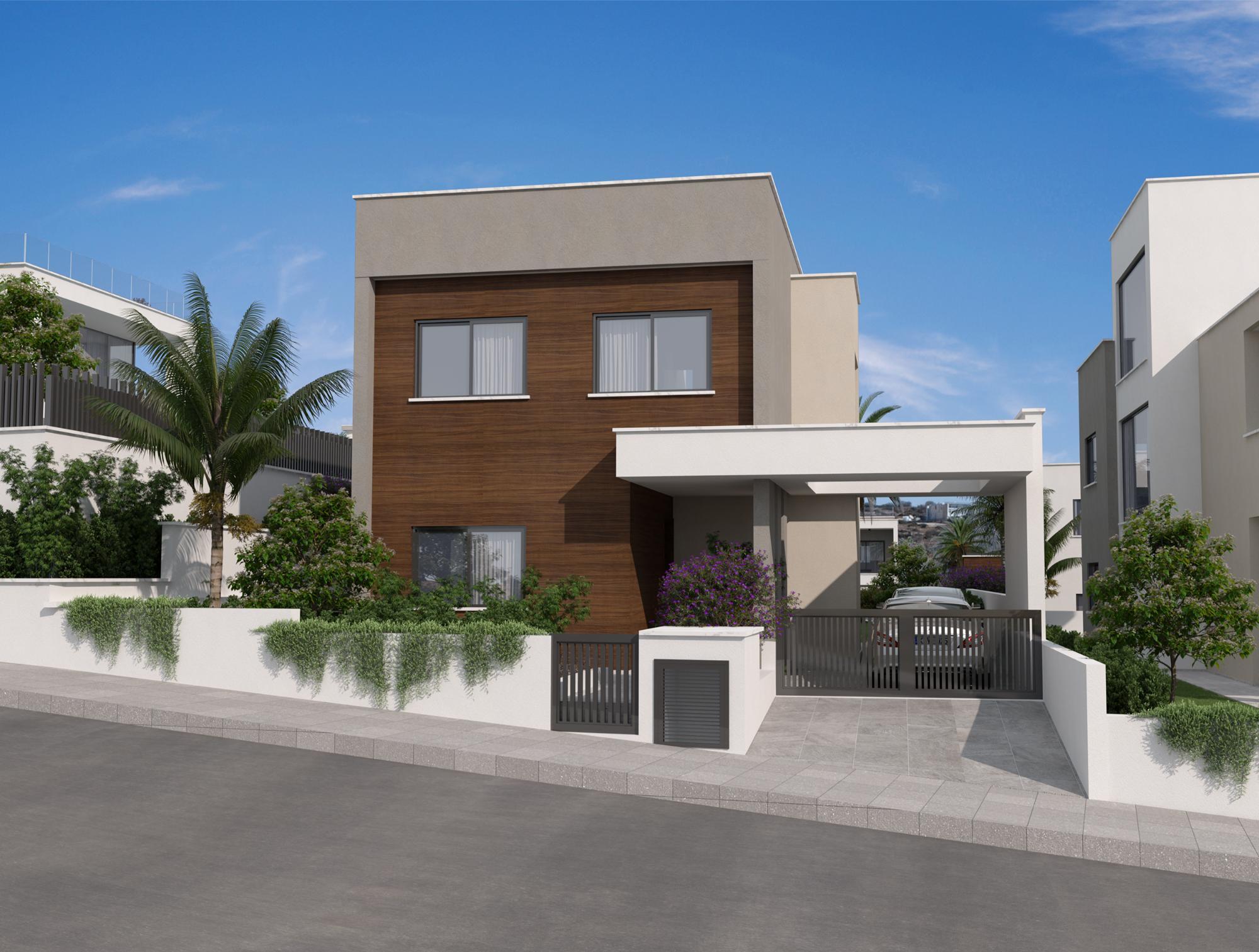 Elysian Villas
