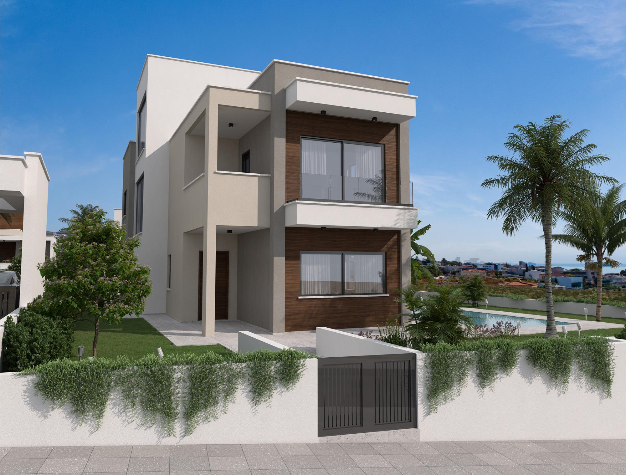 Elysian Villas
