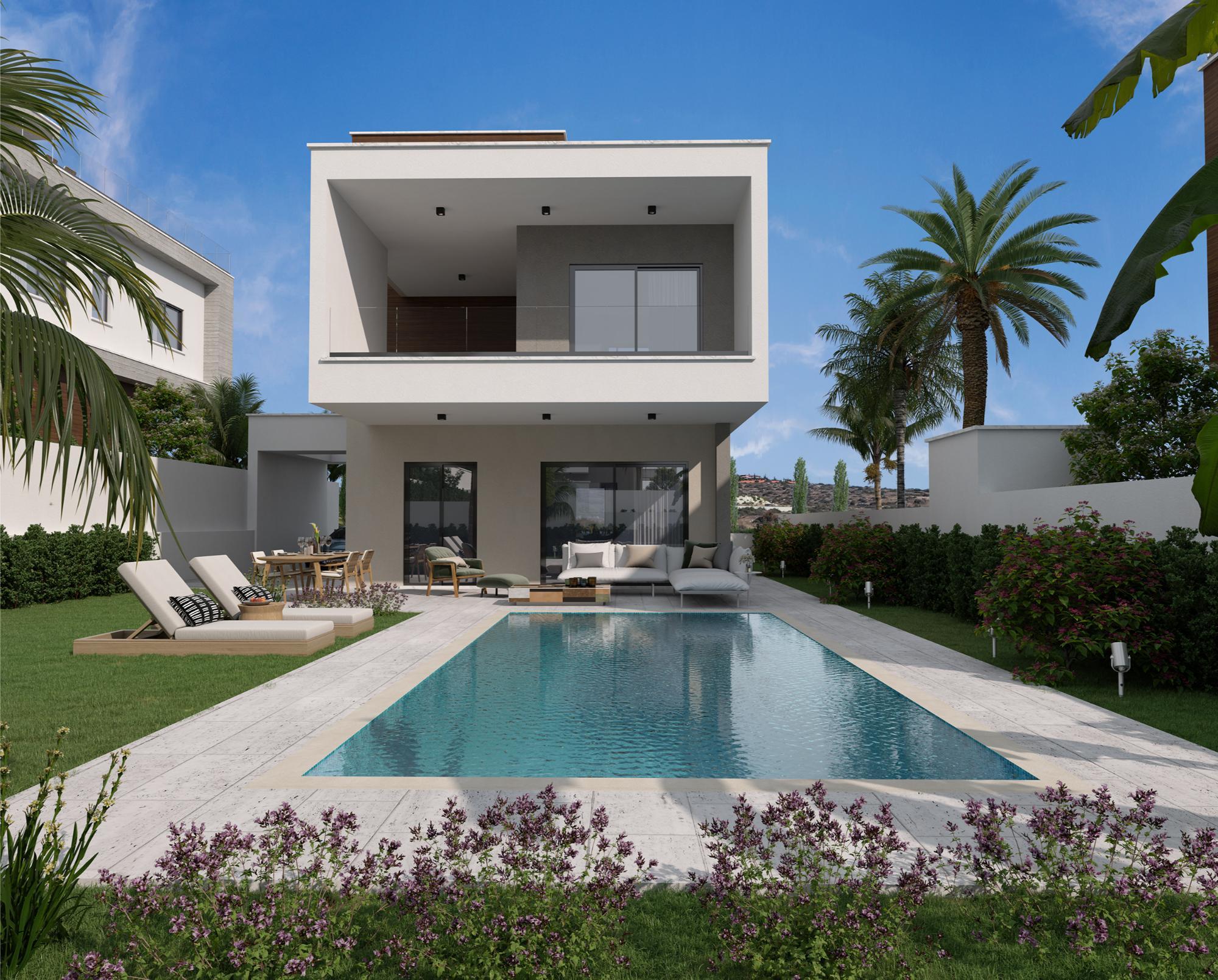 Elysian Villas