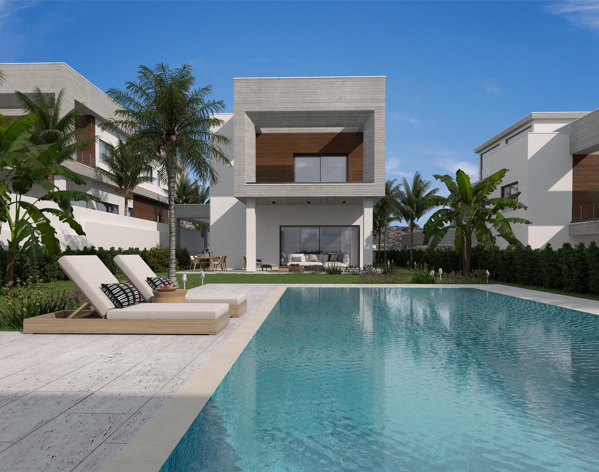 Elysian Villas