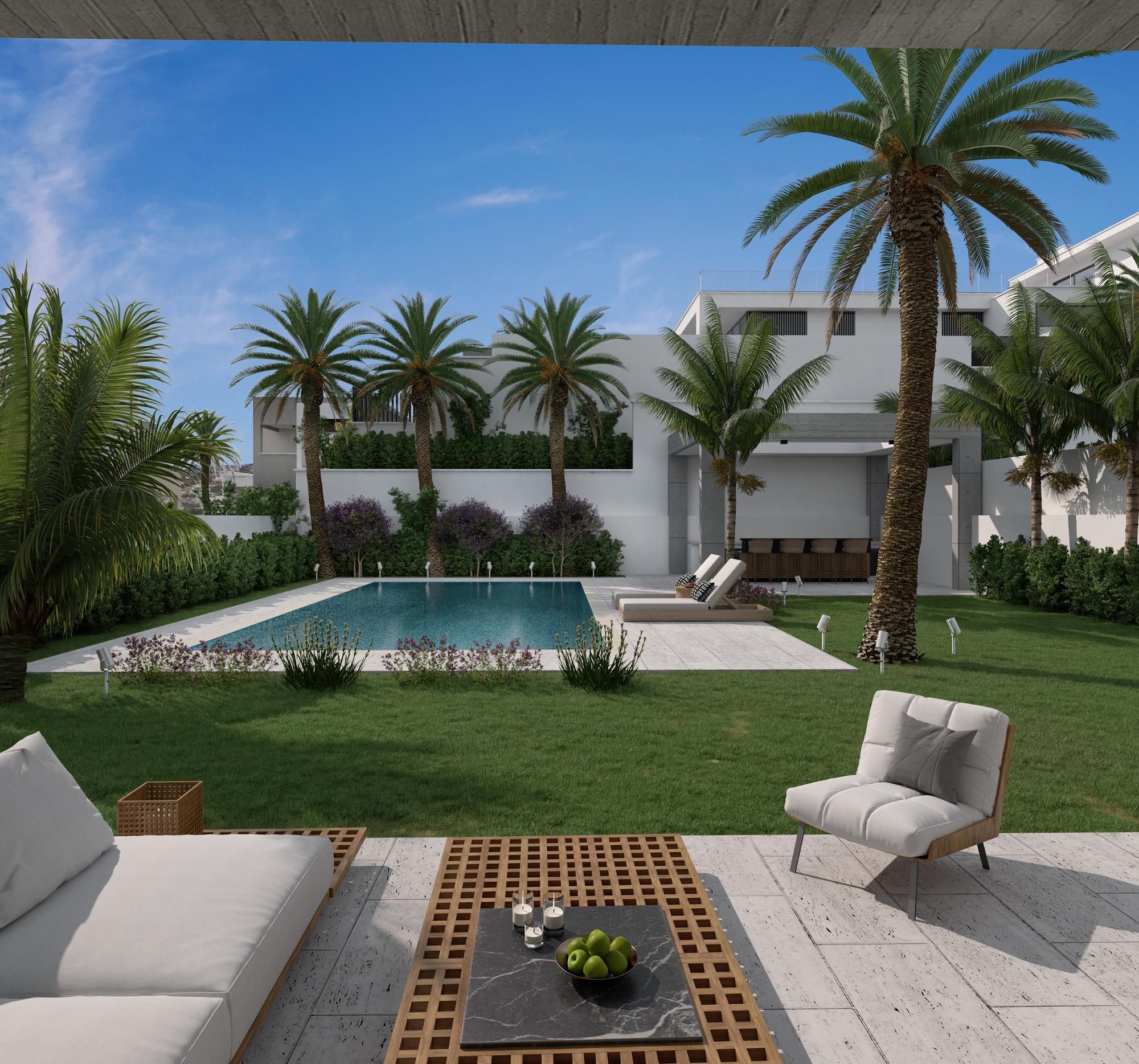 Elysian Villas