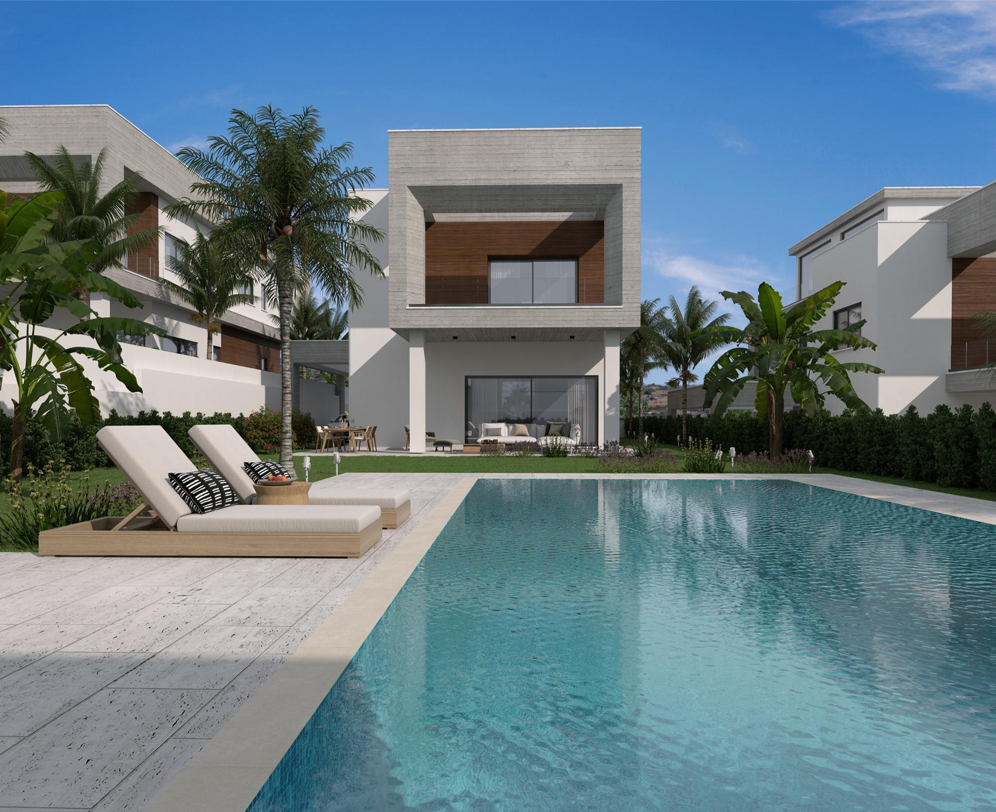 Elysian Villas