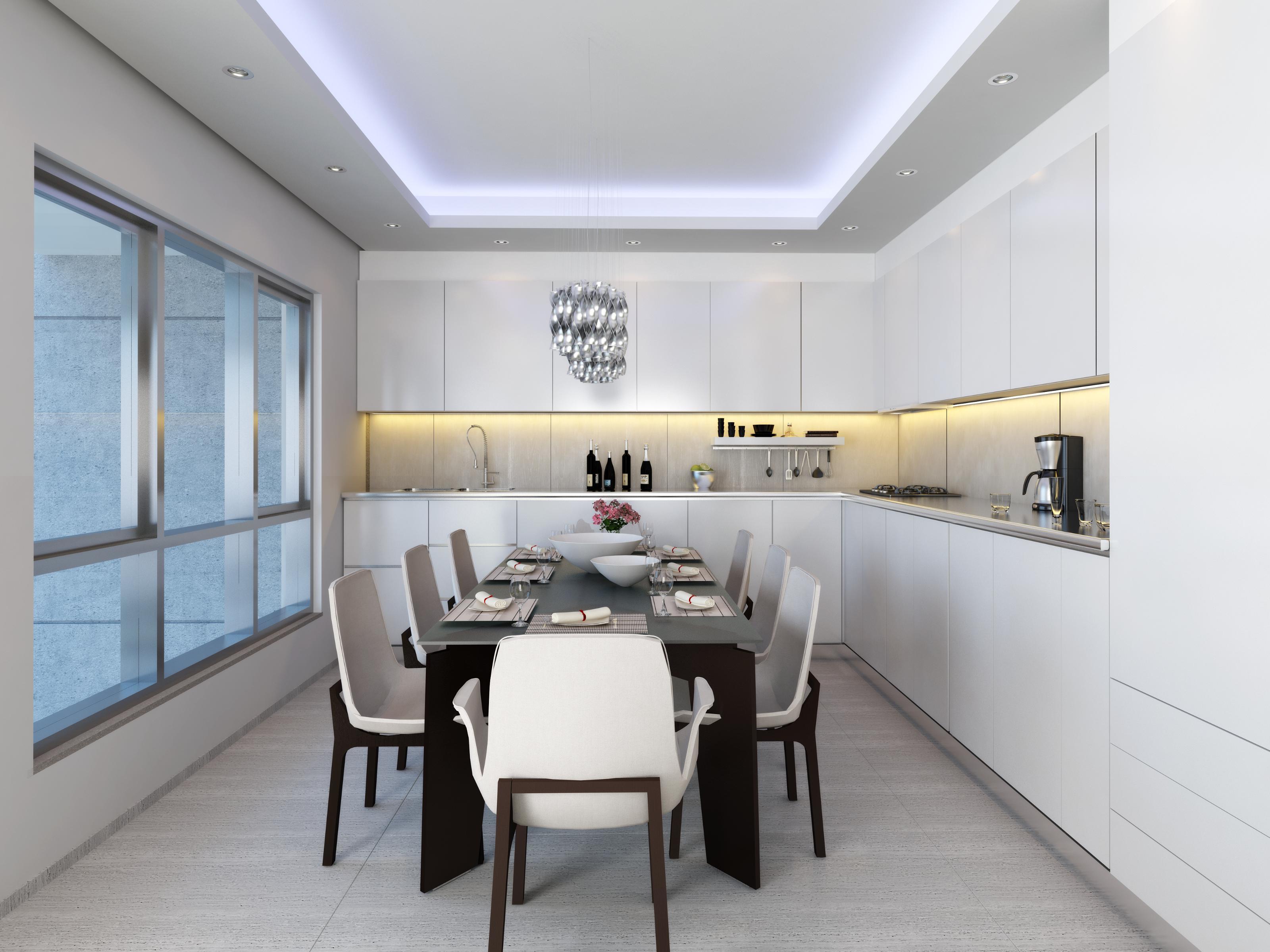 Horizon Residence