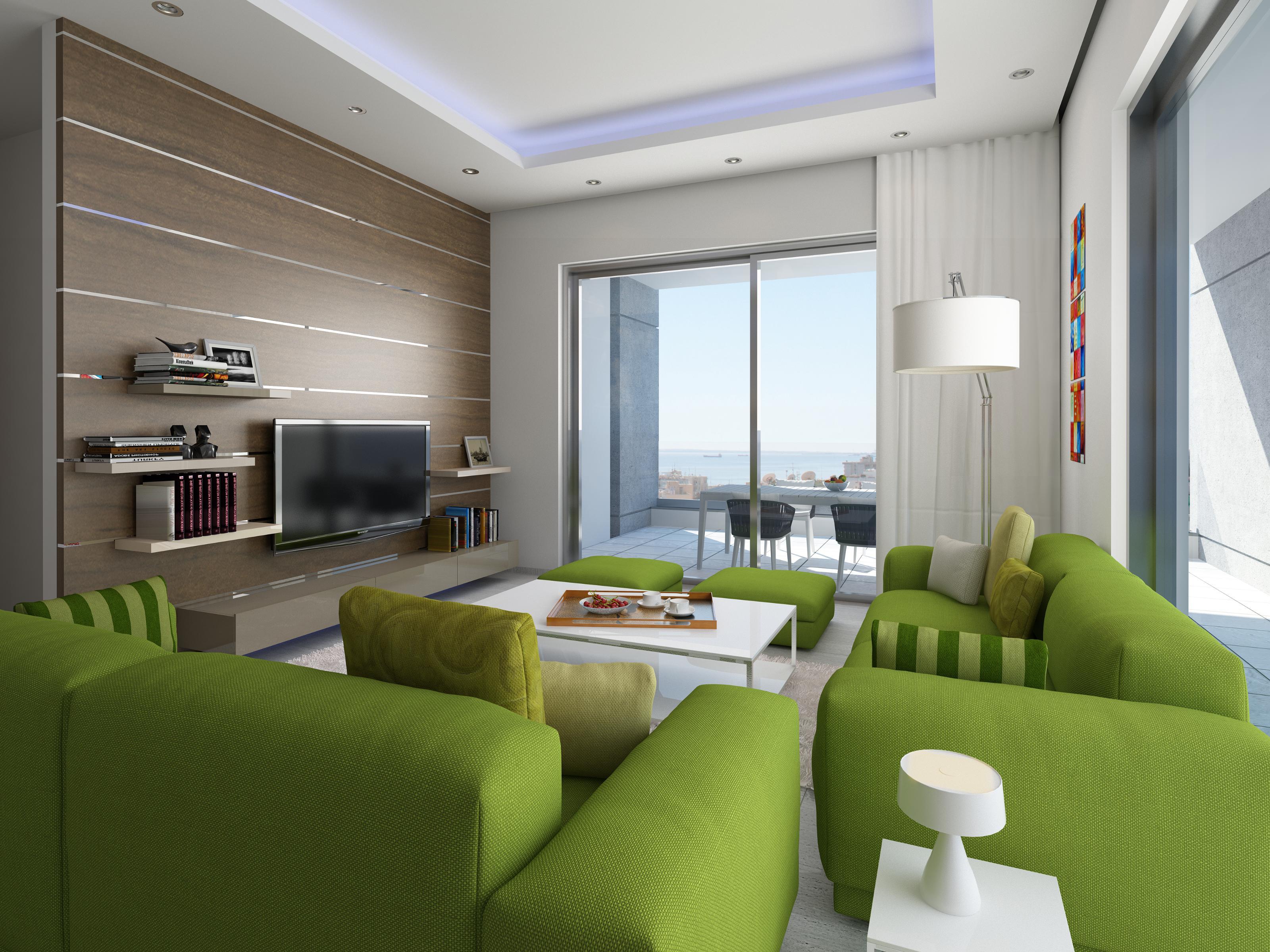 Horizon Residence