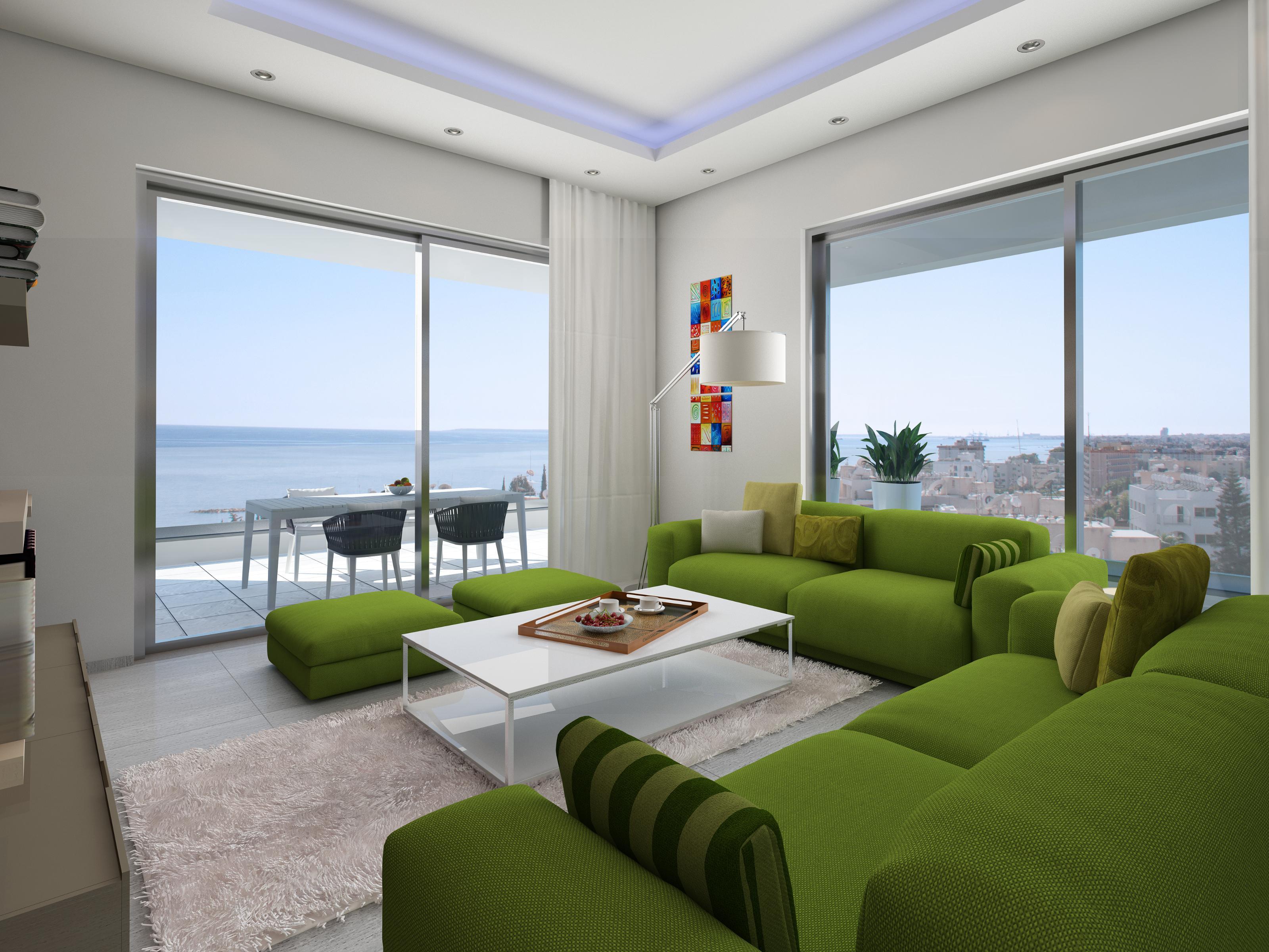 Horizon Residence