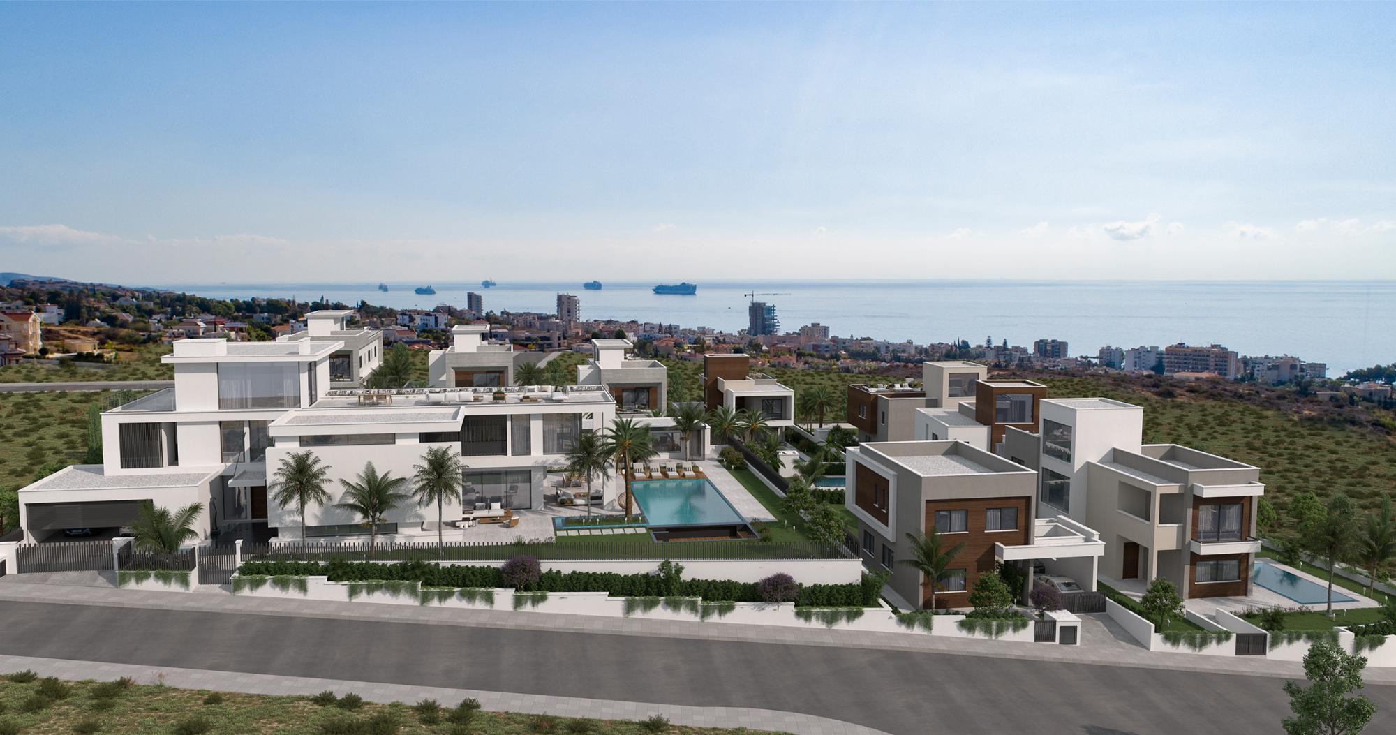 Elysian Villas
