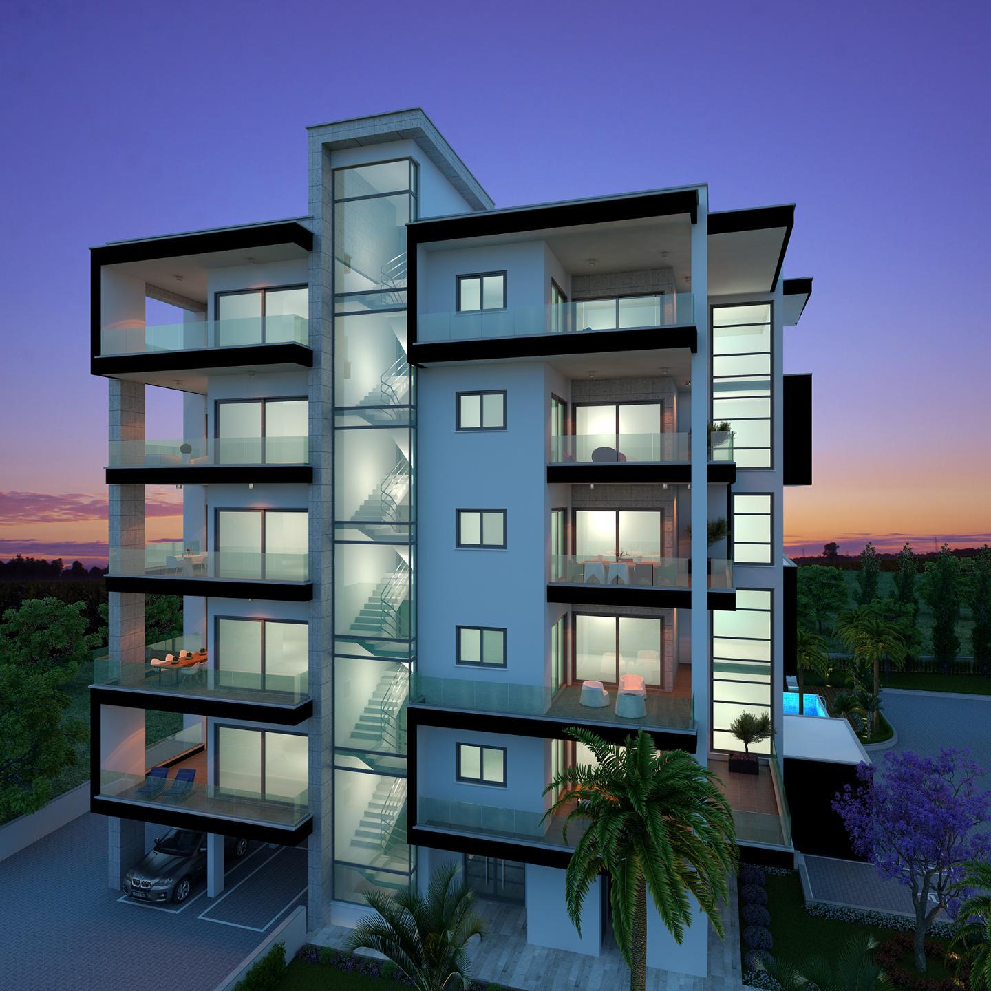 Emerald Residence