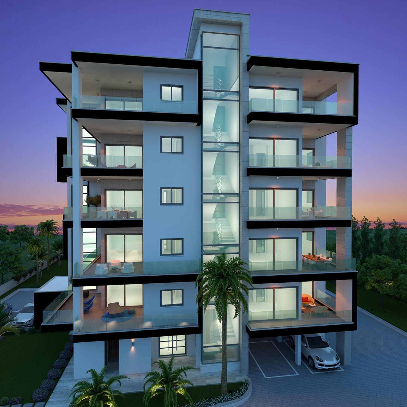 Emerald Residence