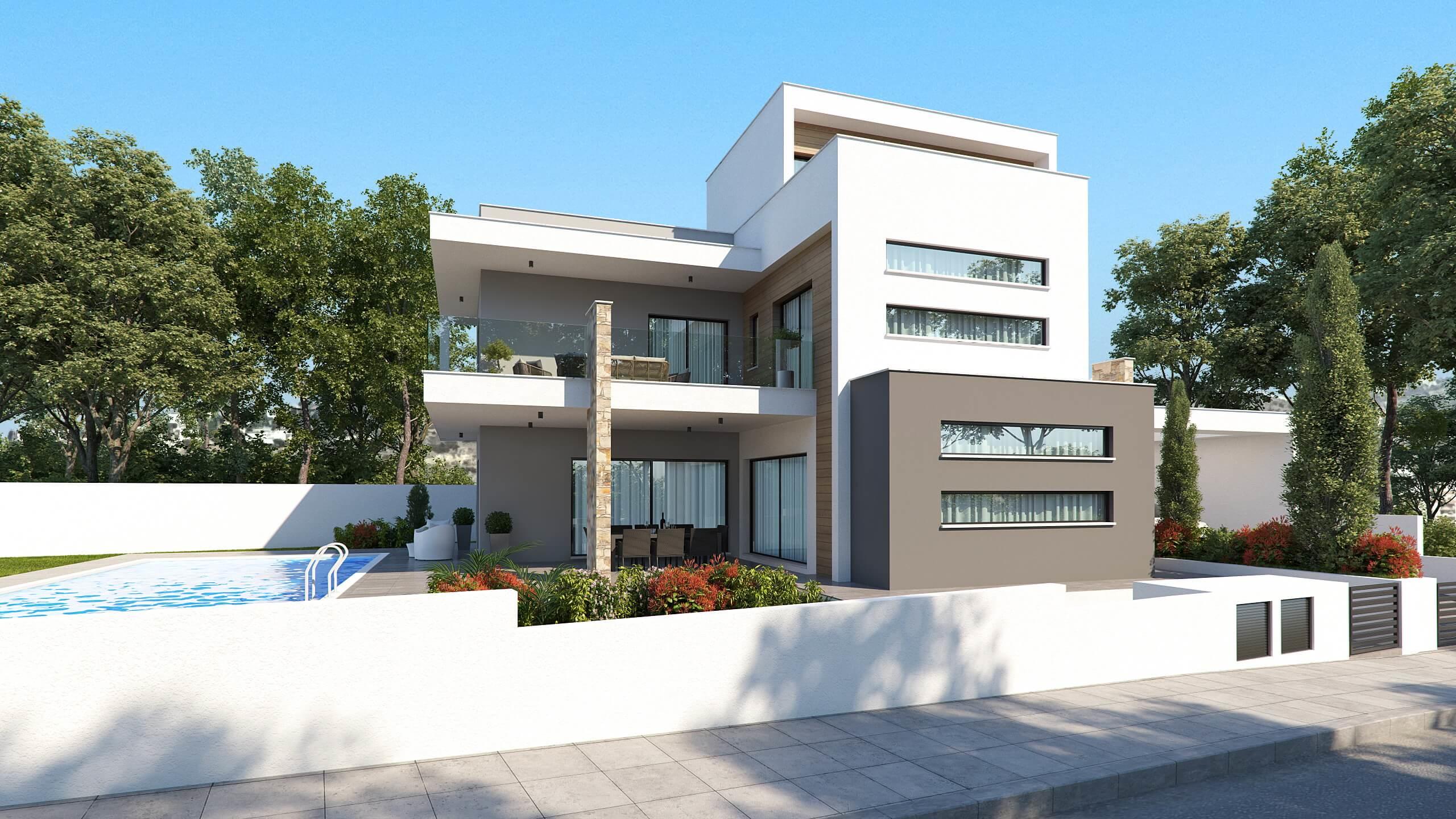 Hill Rise Villas V