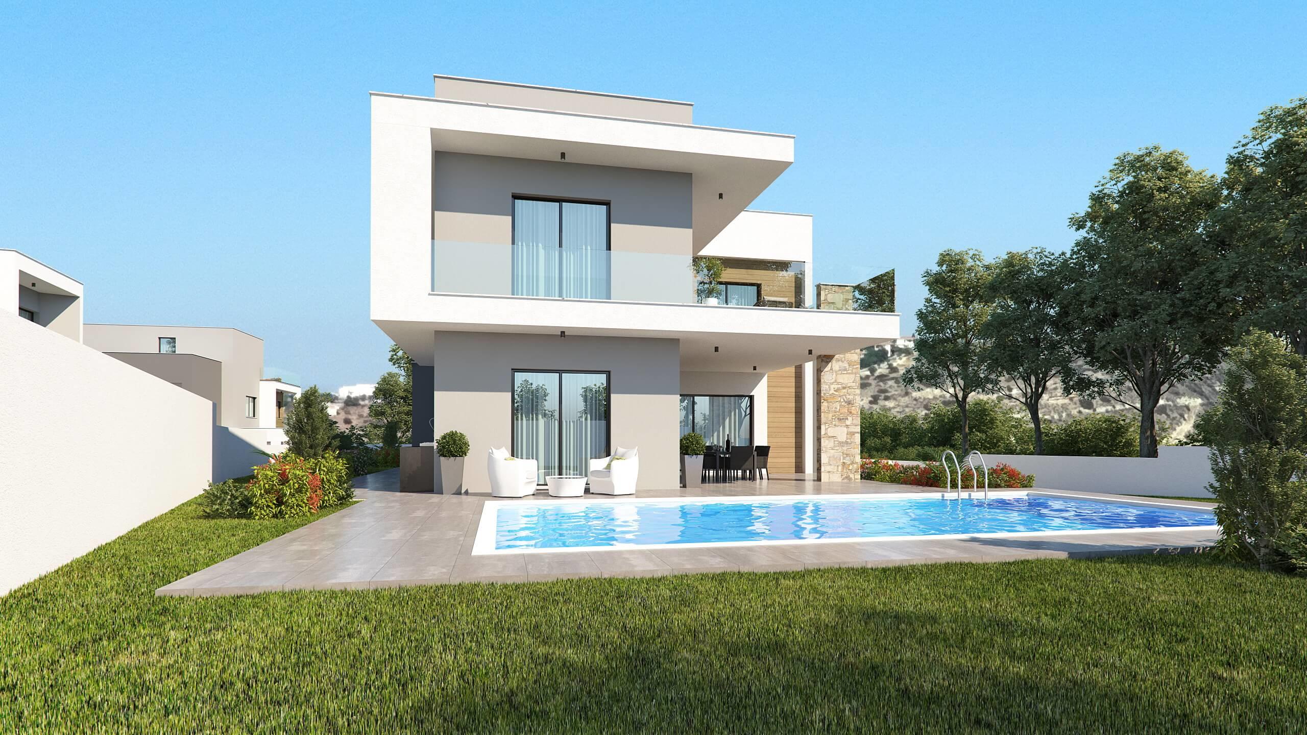 Hill Rise Villas V