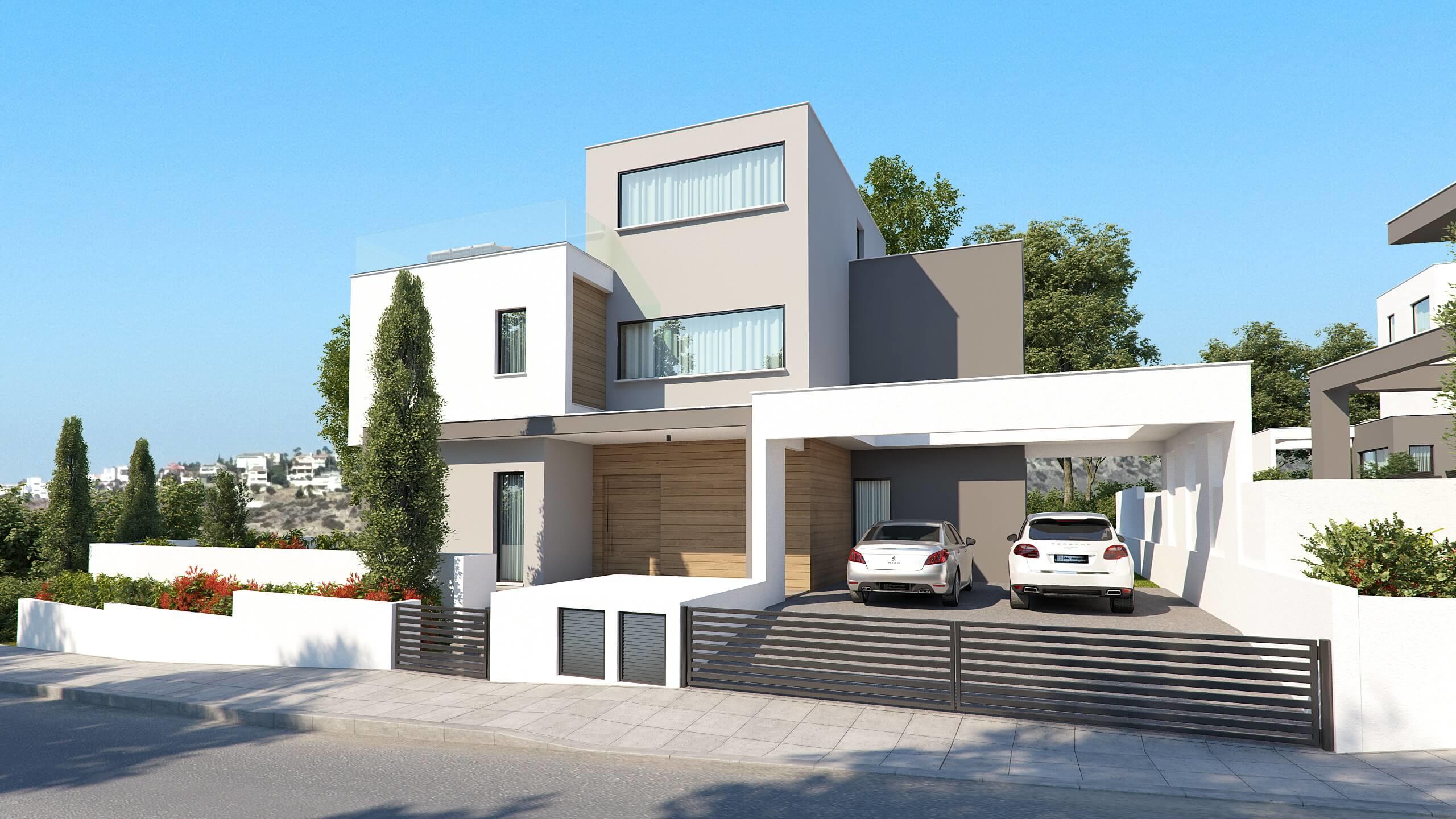 Hill Rise Villas V