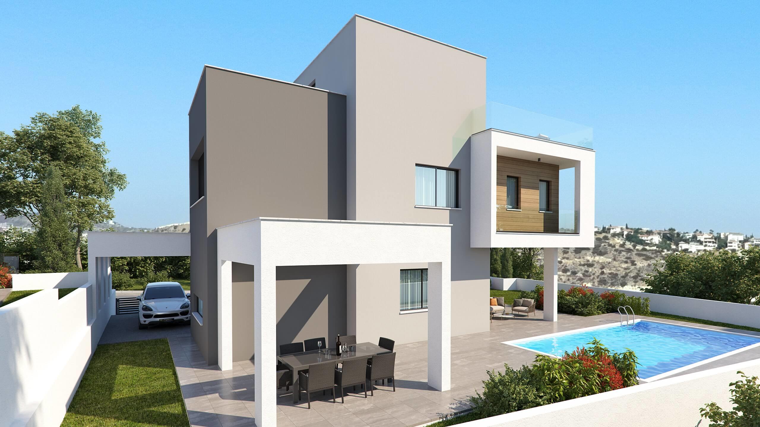 Hill Rise Villas V