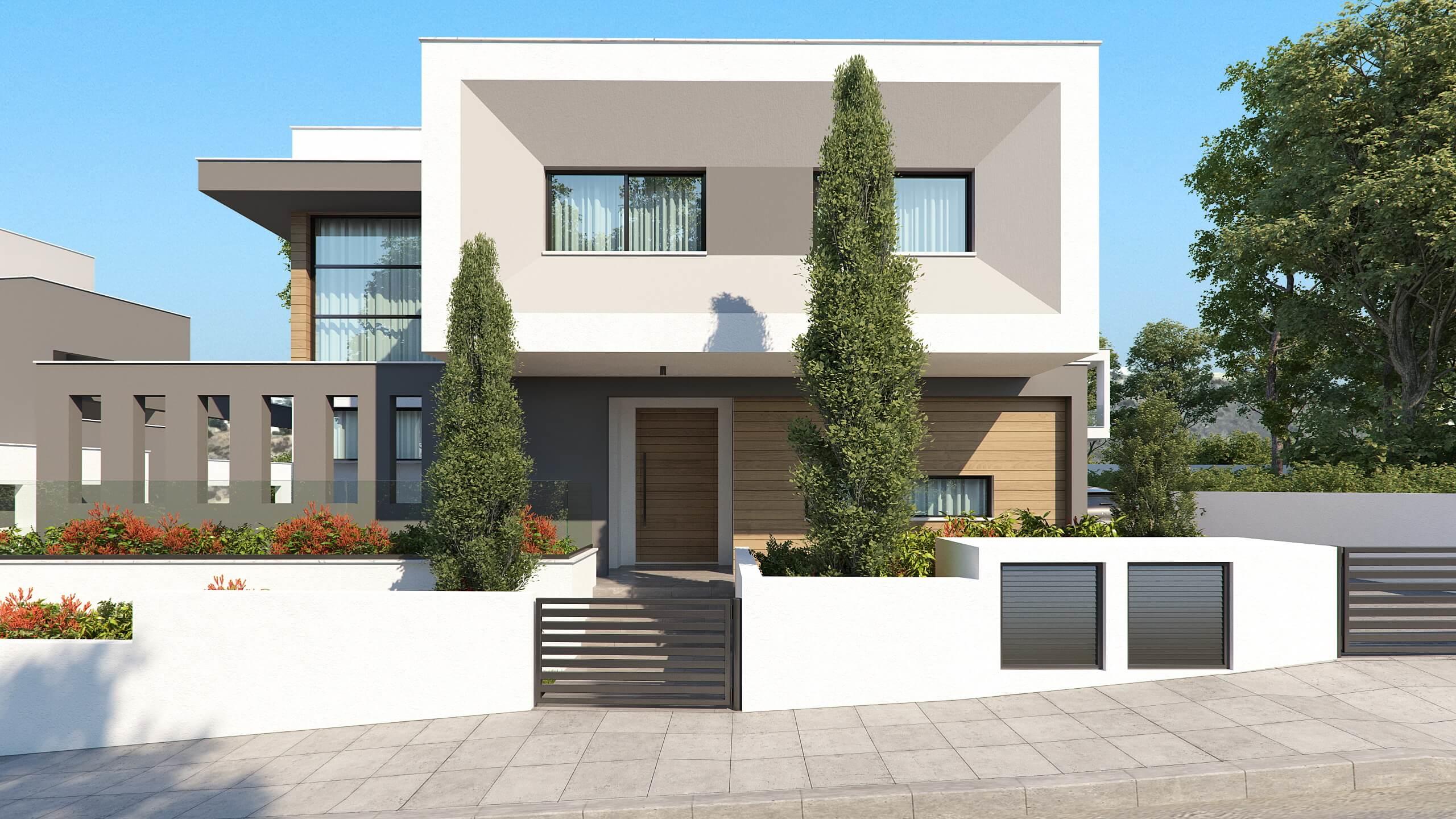 Hill Rise Villas V