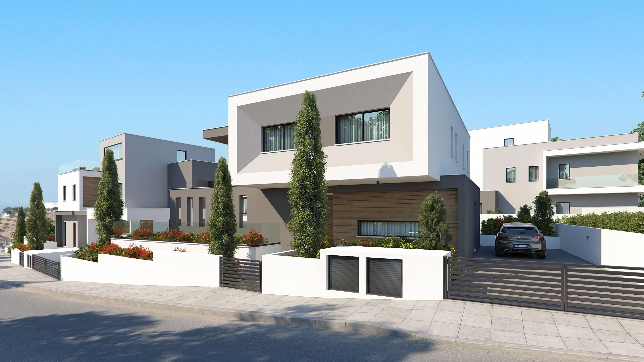 Hill Rise Villas V