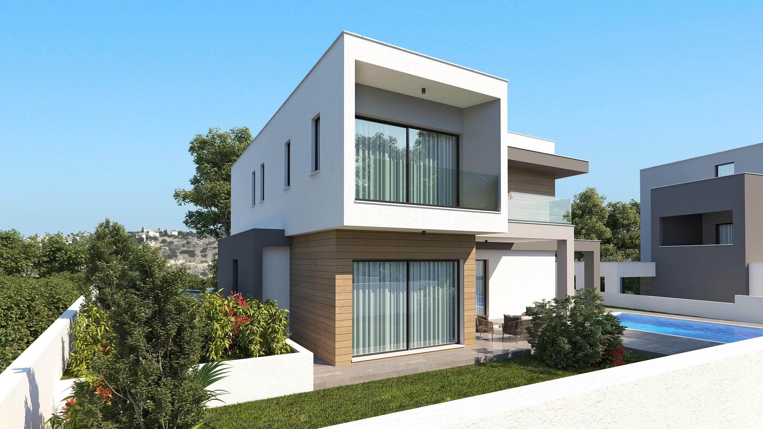 Hill Rise Villas V