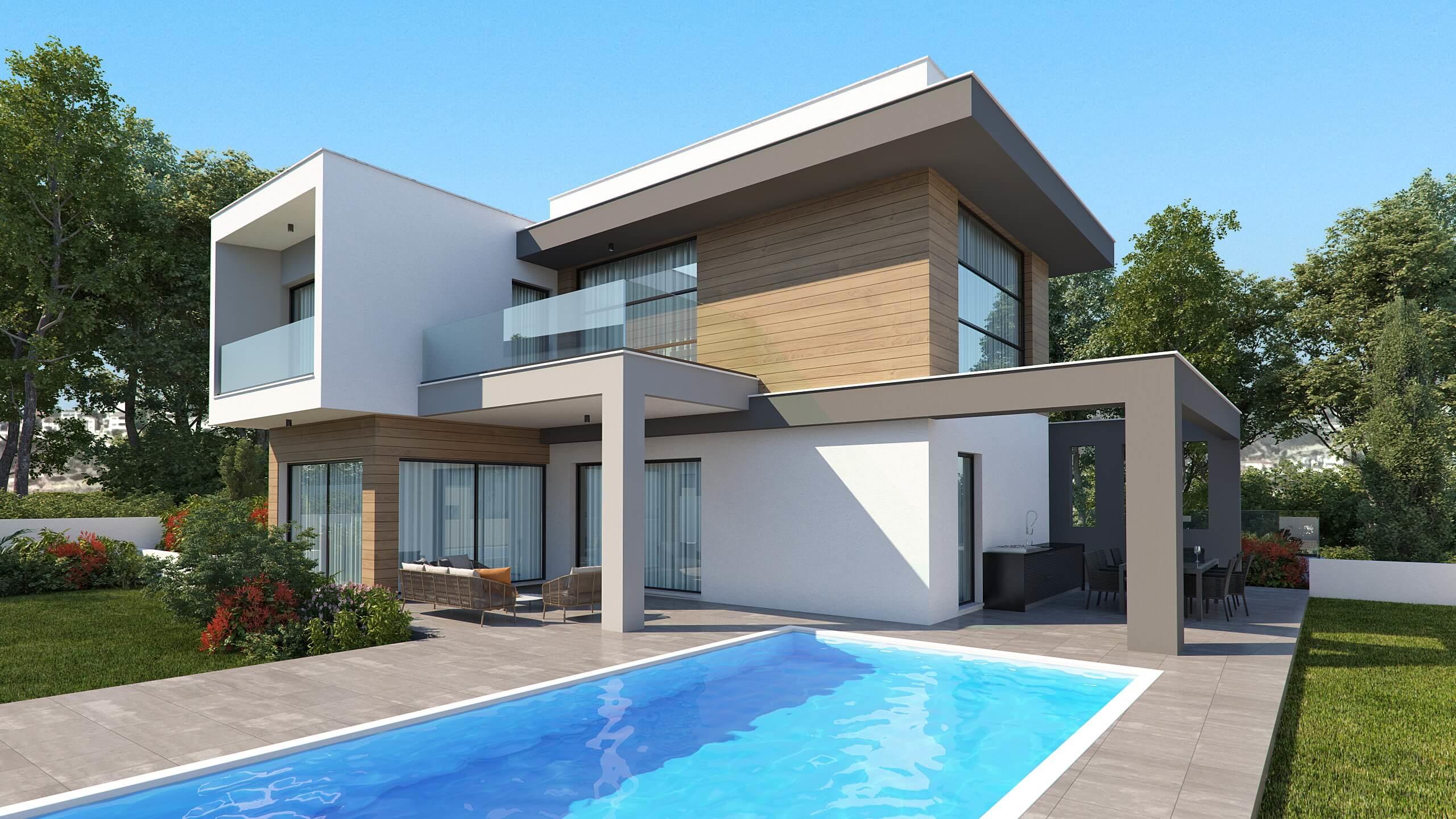 Hill Rise Villas V