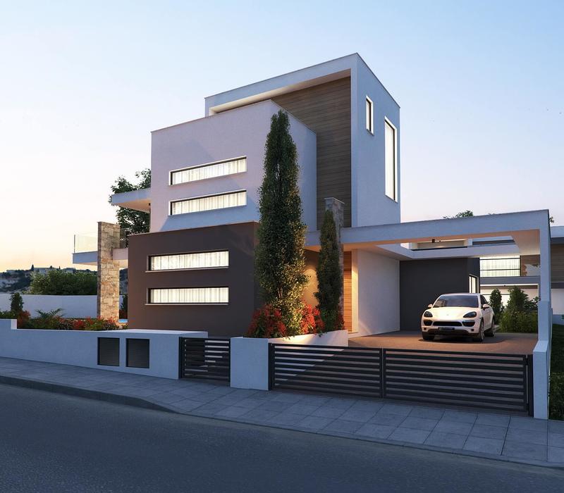 Hill Rise Villas V