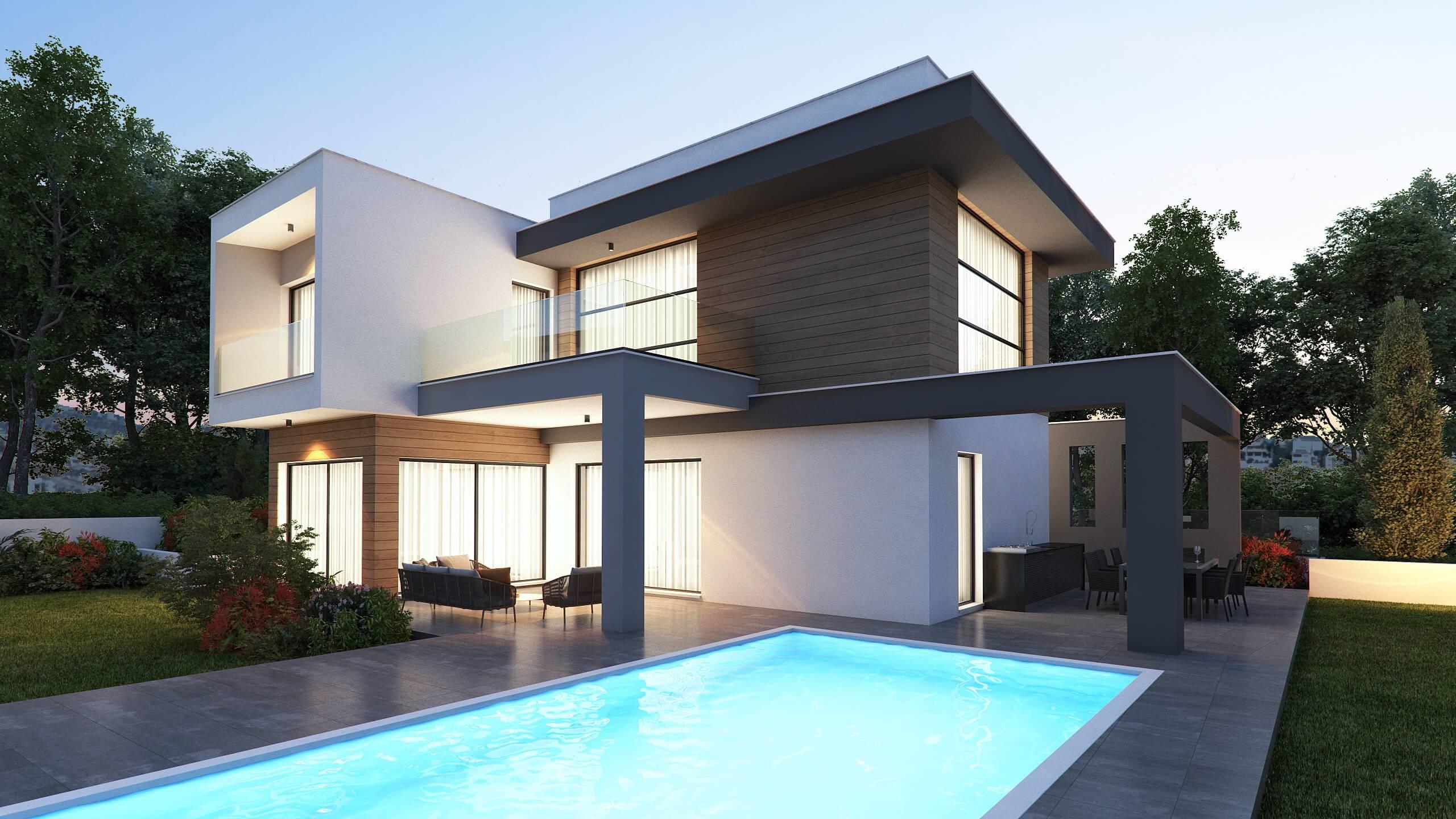 Hill Rise Villas V