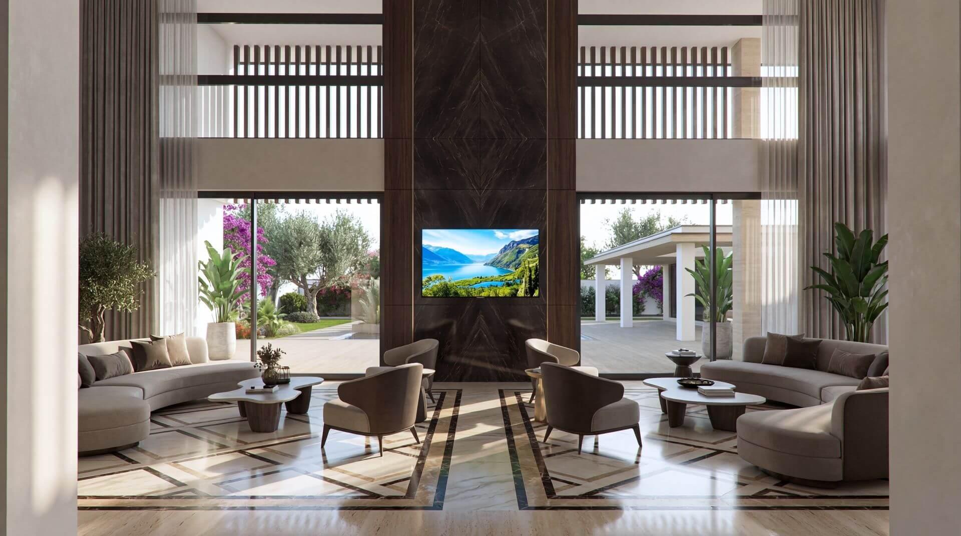 Elysian Villas Phase IV