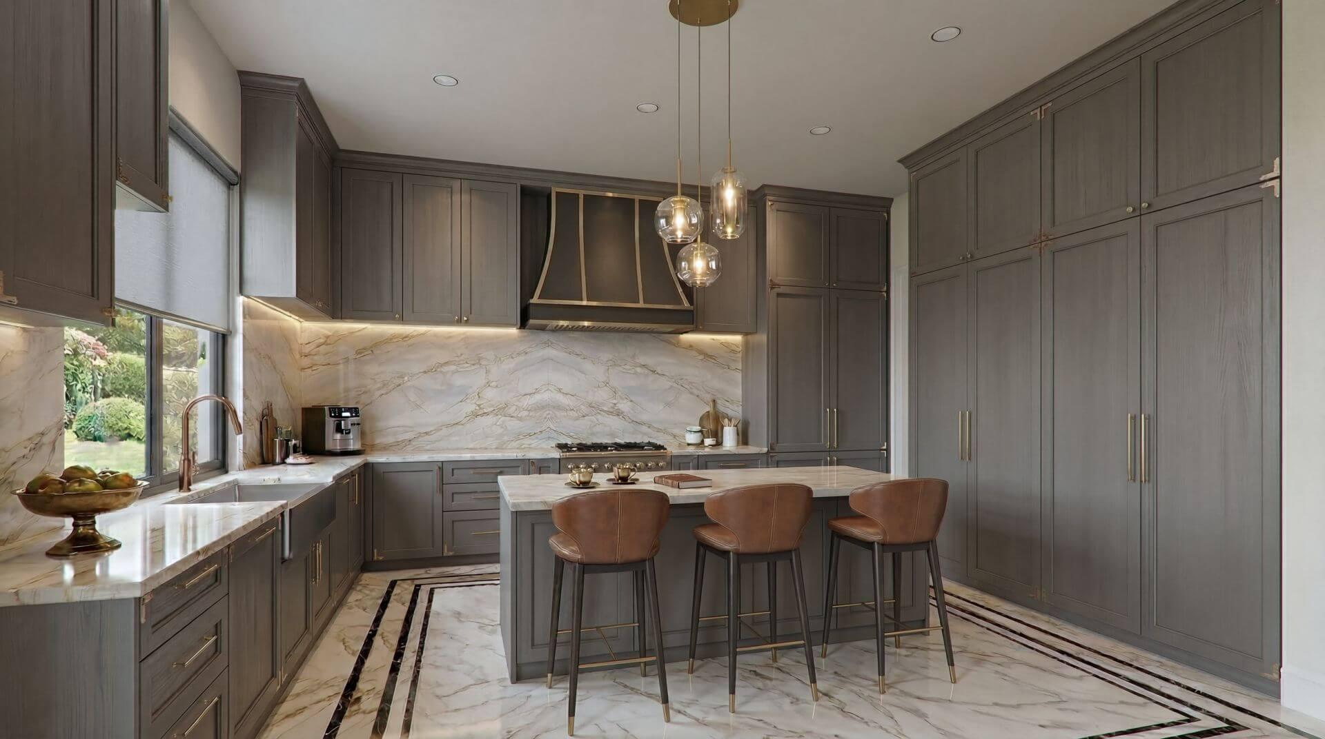 Elysian Villas Phase IV