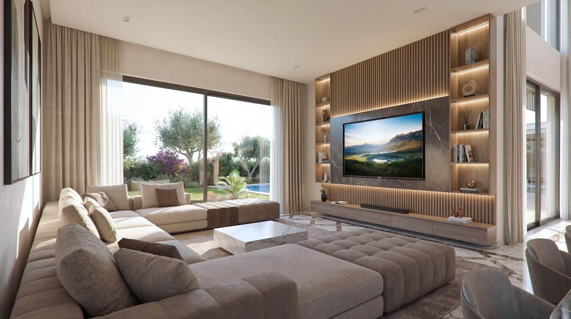 Elysian Villas Phase IV