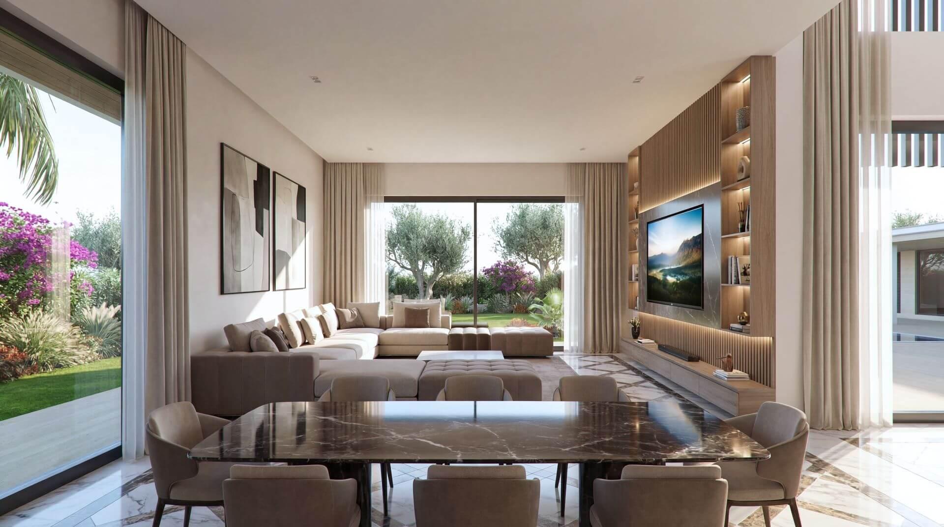 Elysian Villas Phase IV