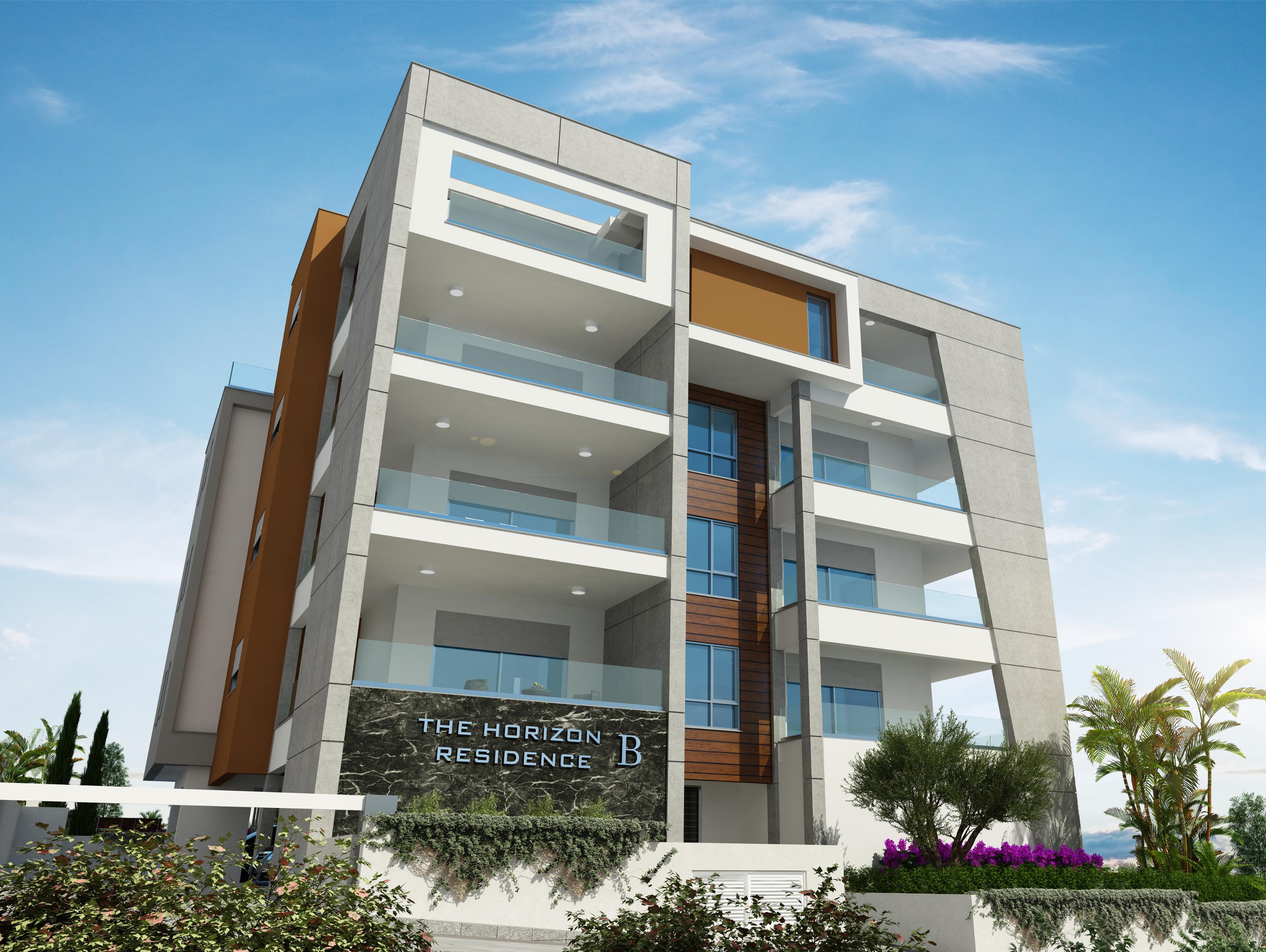 Horizon Residence