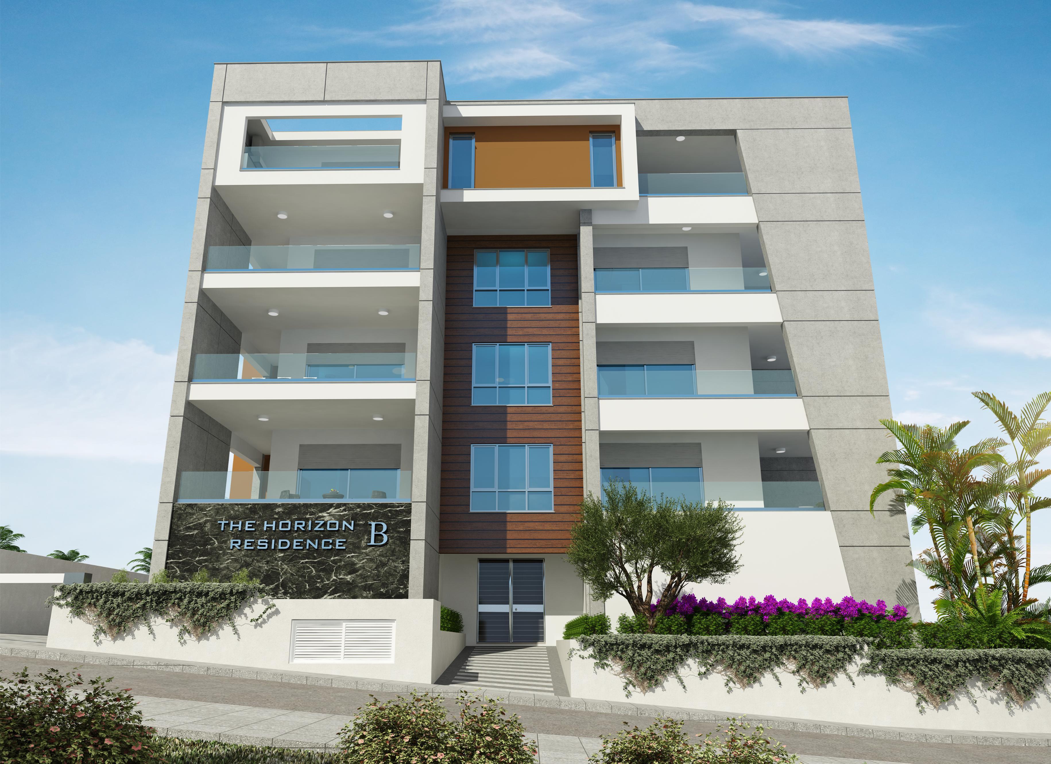 Horizon Residence