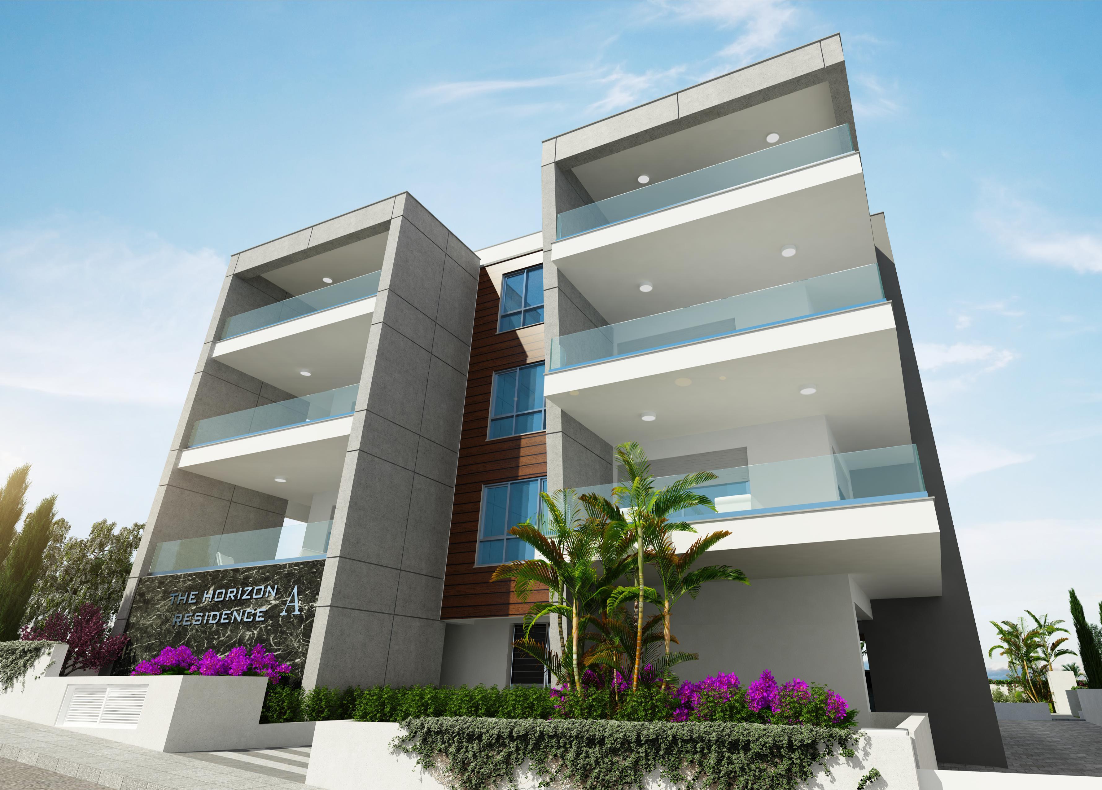 Horizon Residence