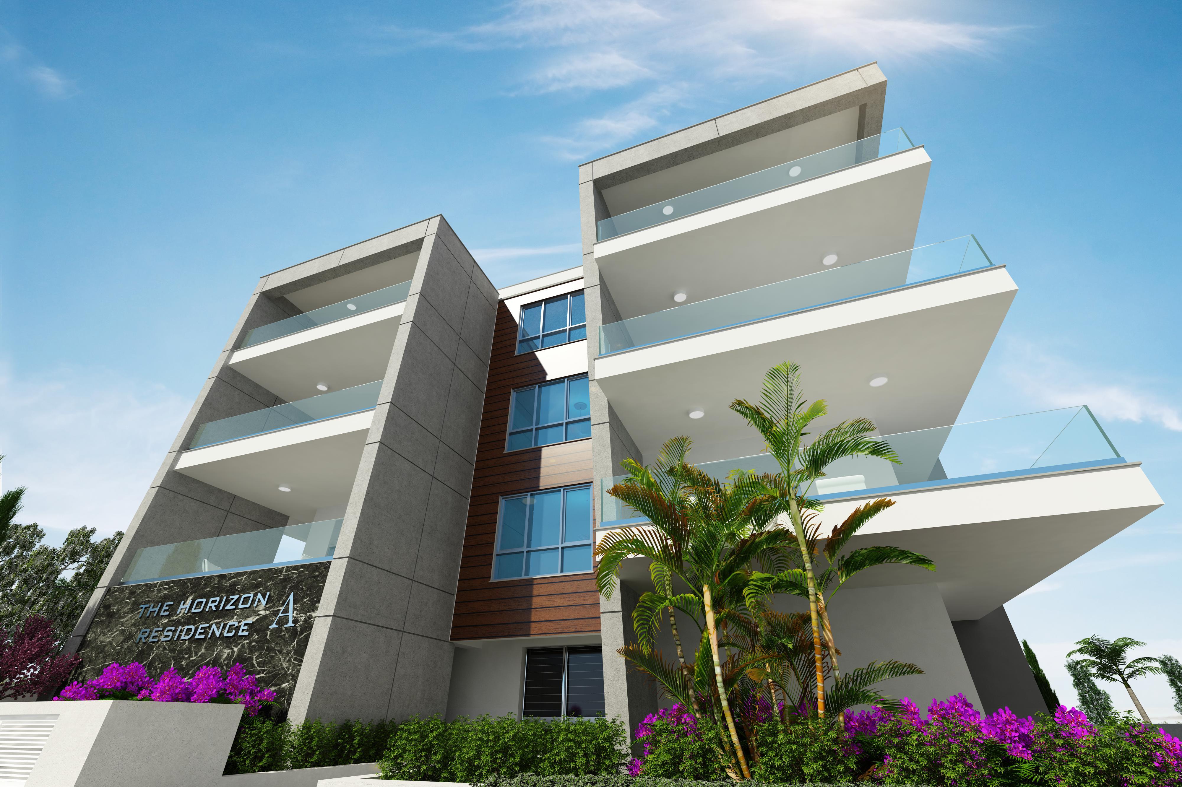 Horizon Residence